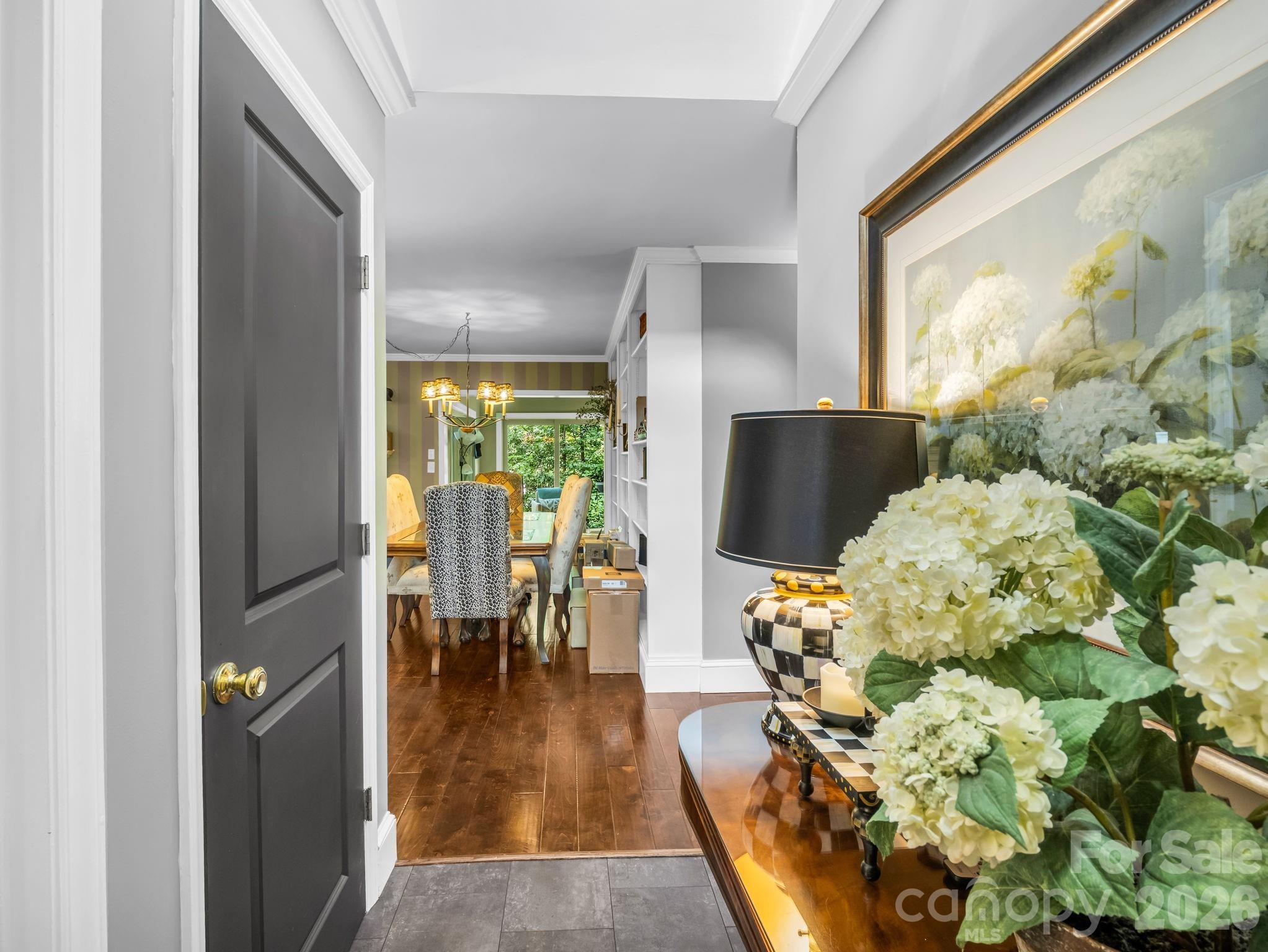 Diamond Ridge Condominiums - Residential