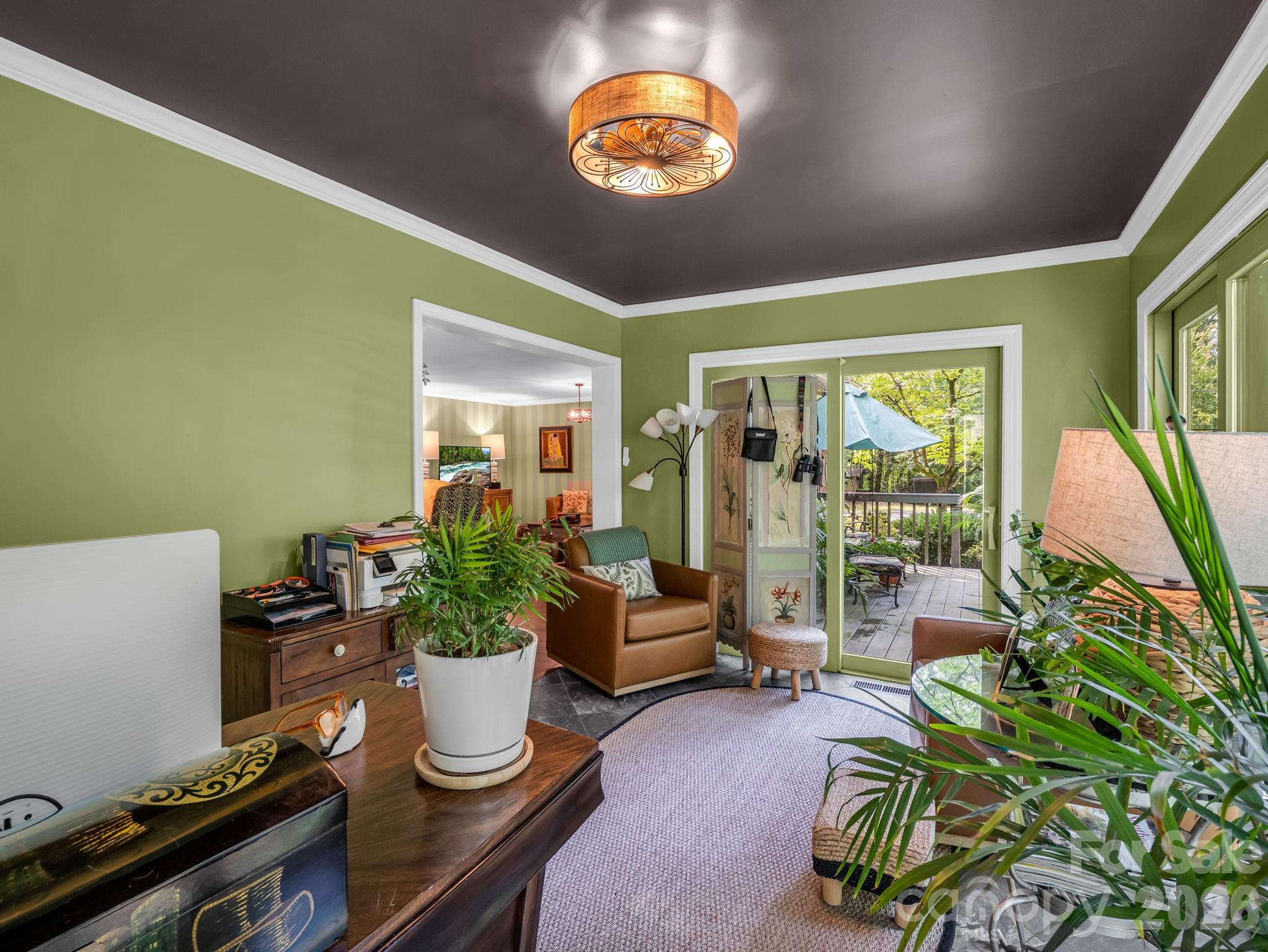 Diamond Ridge Condominiums - Residential