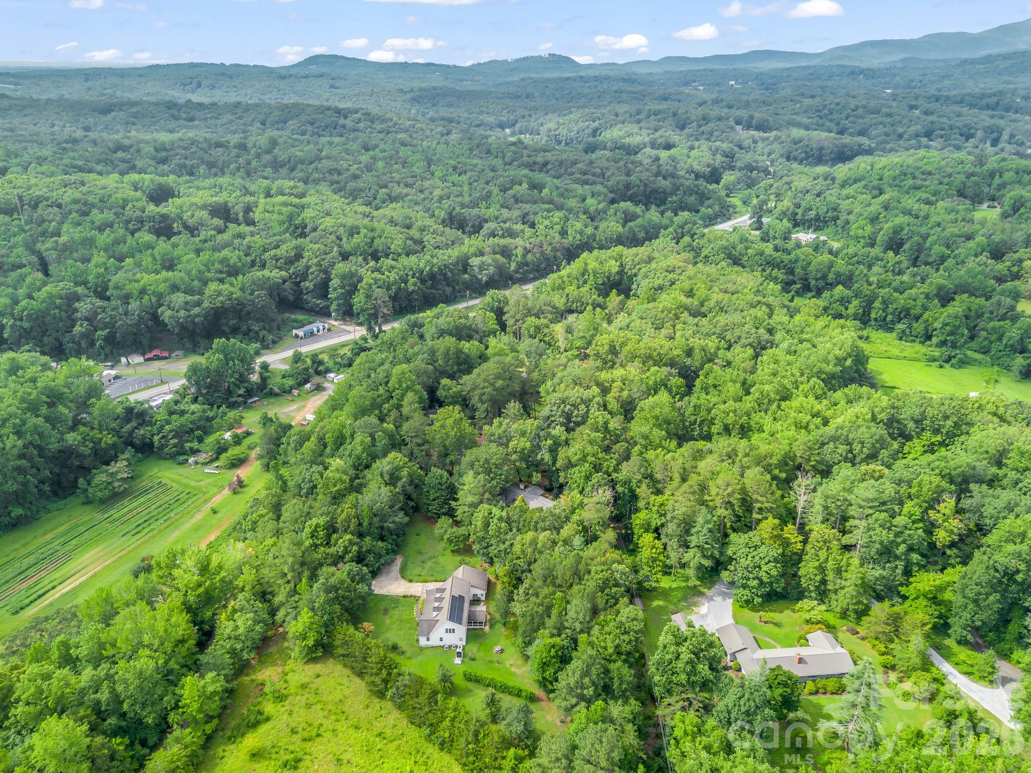 Diamond Ridge Condominiums - Residential