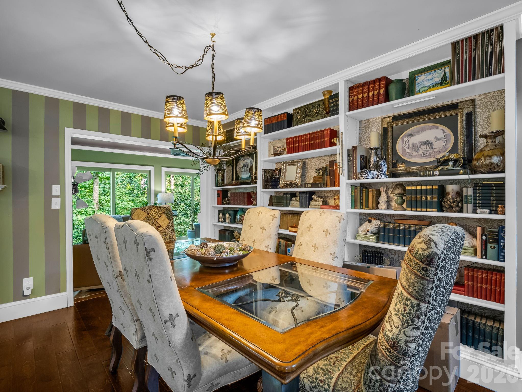 Diamond Ridge Condominiums - Residential
