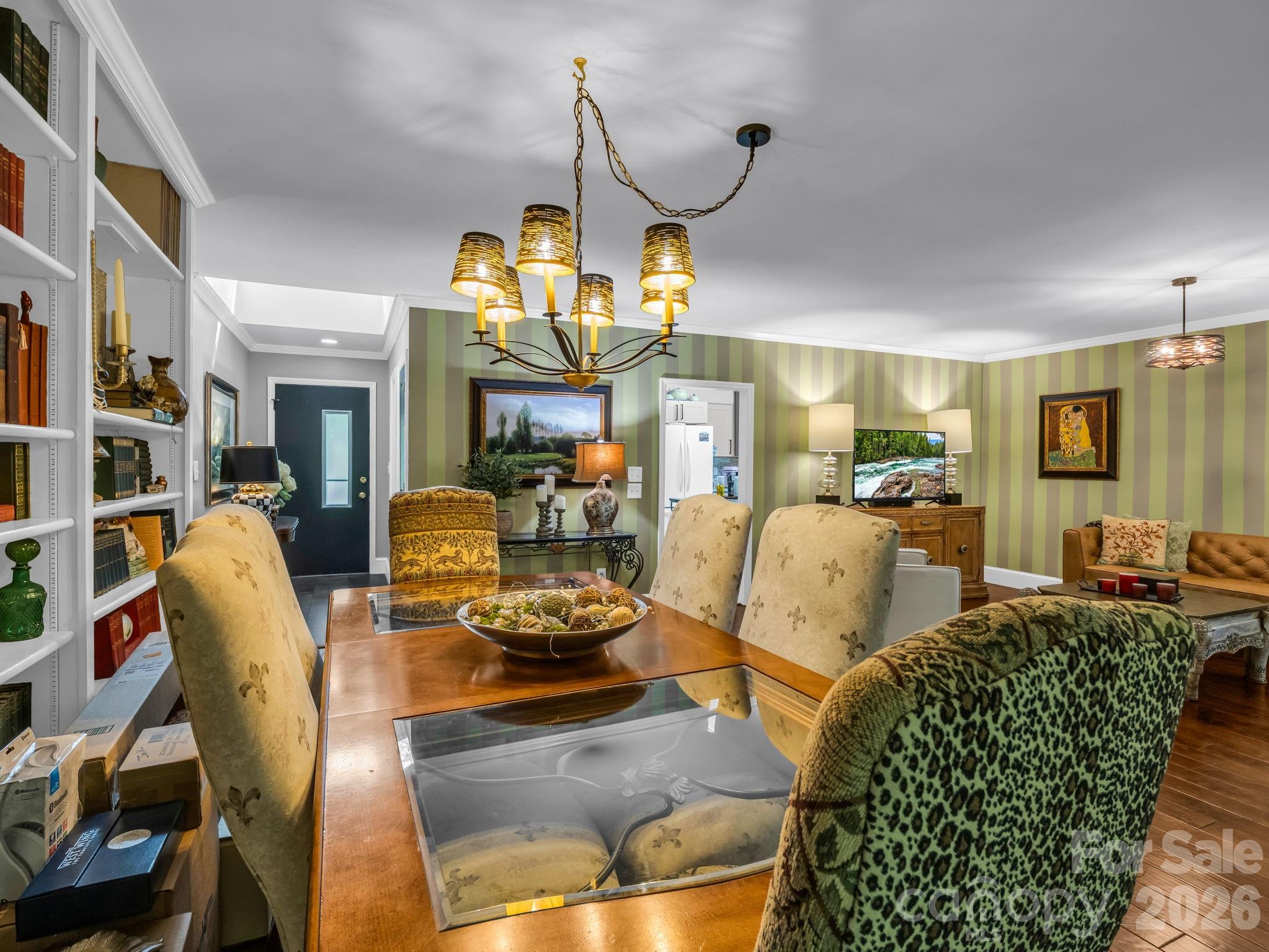 Diamond Ridge Condominiums - Residential