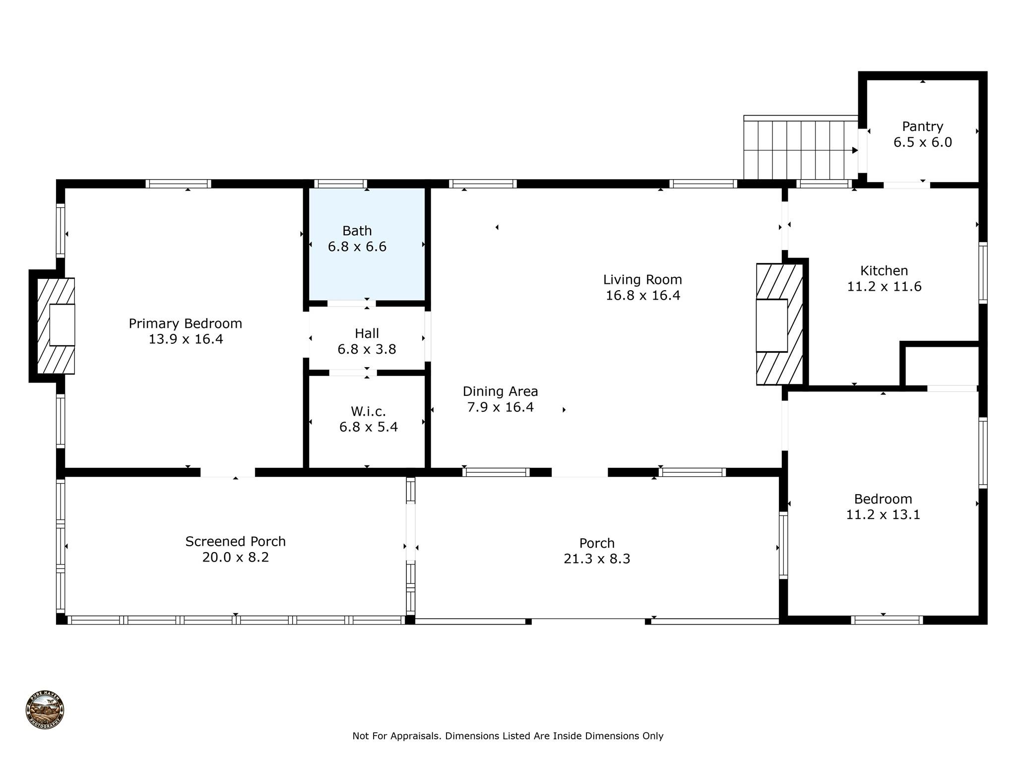Pinnacle Point - Residential