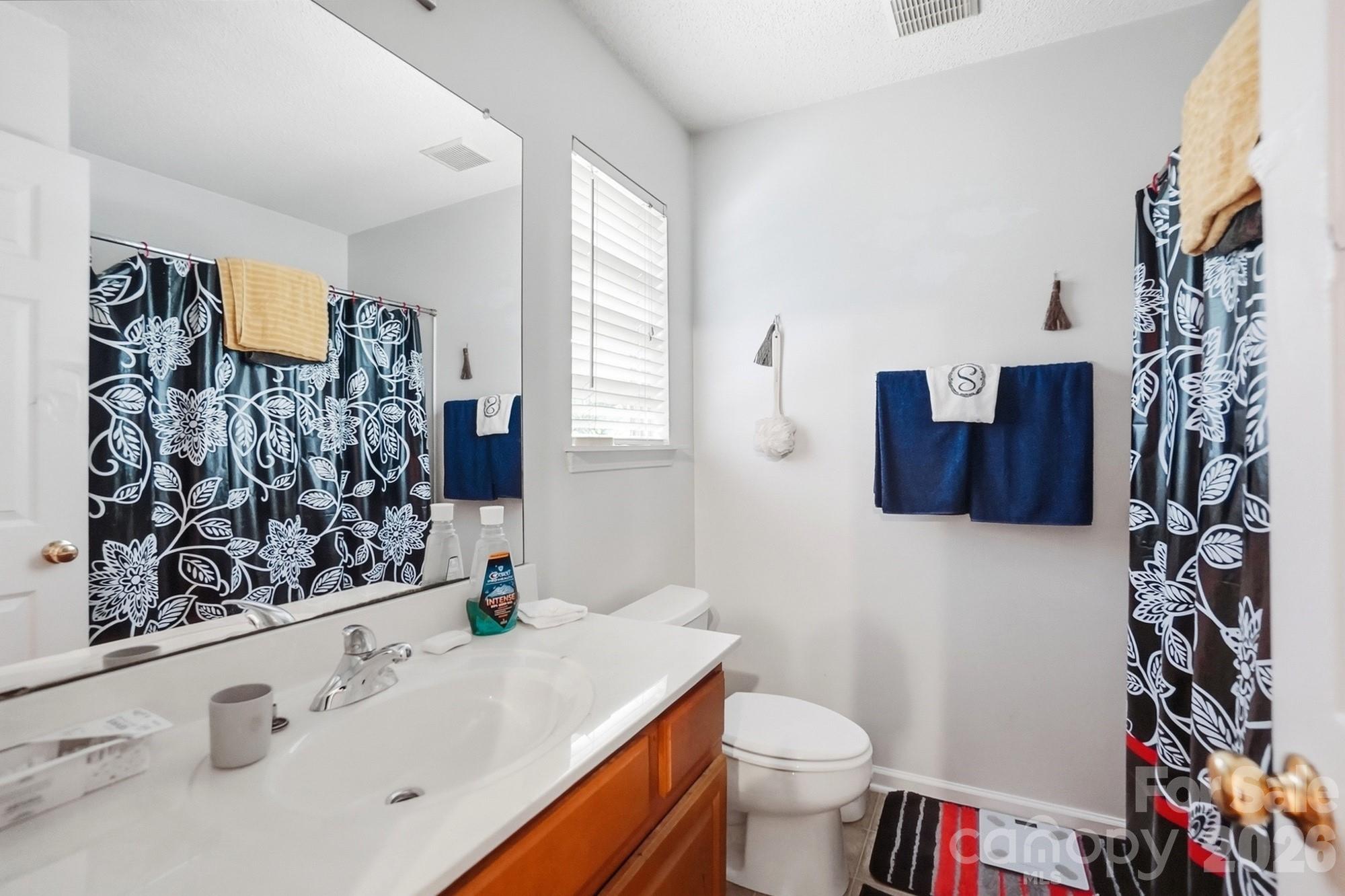 The Townes at Old Stone Crossing - Residential
