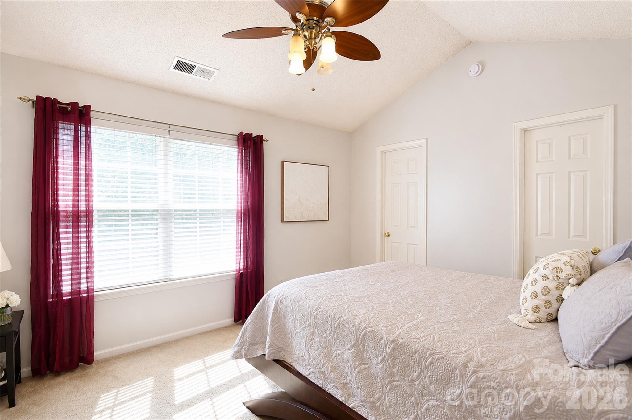 The Townes at Old Stone Crossing - Residential