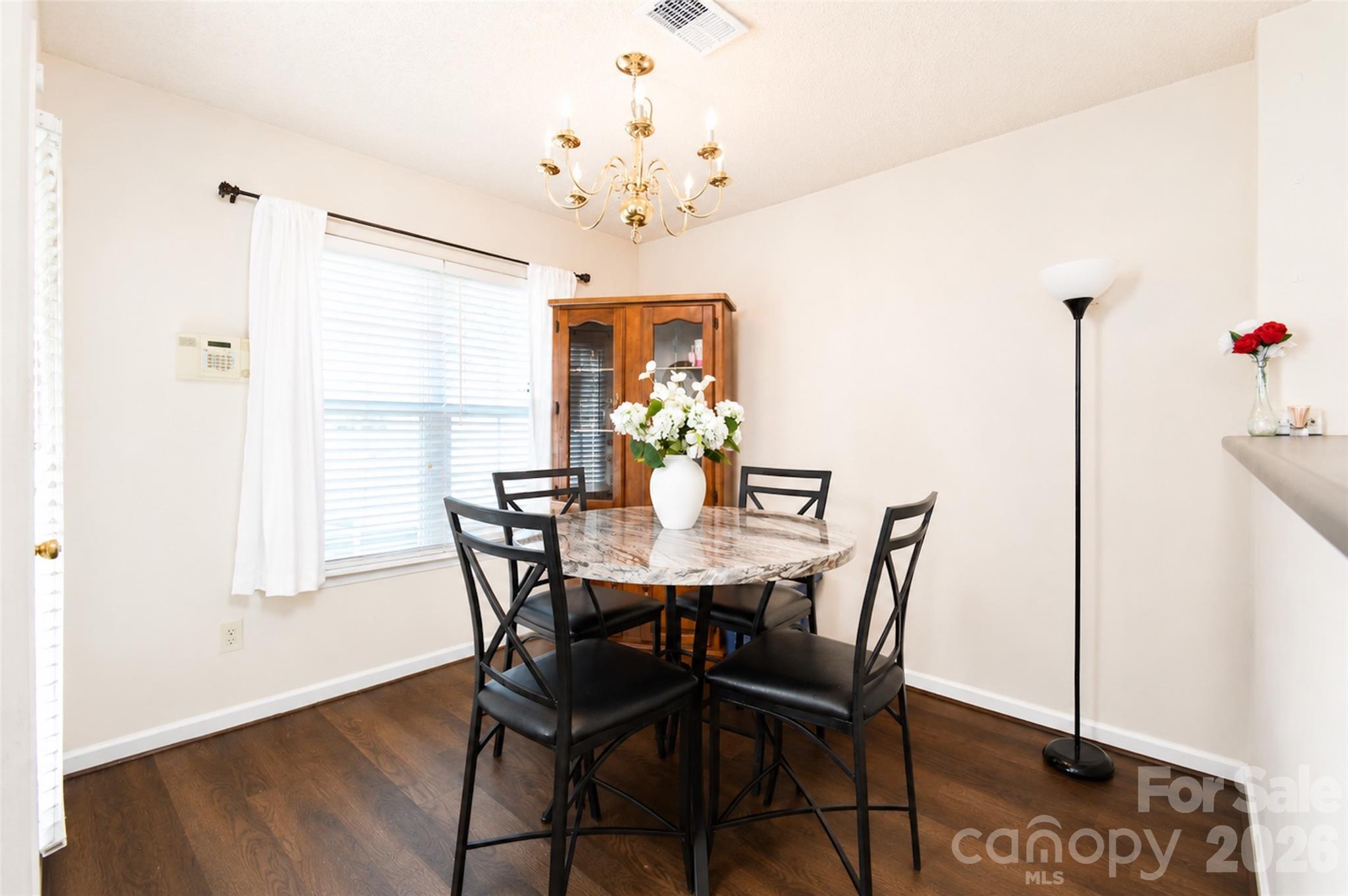 The Townes at Old Stone Crossing - Residential