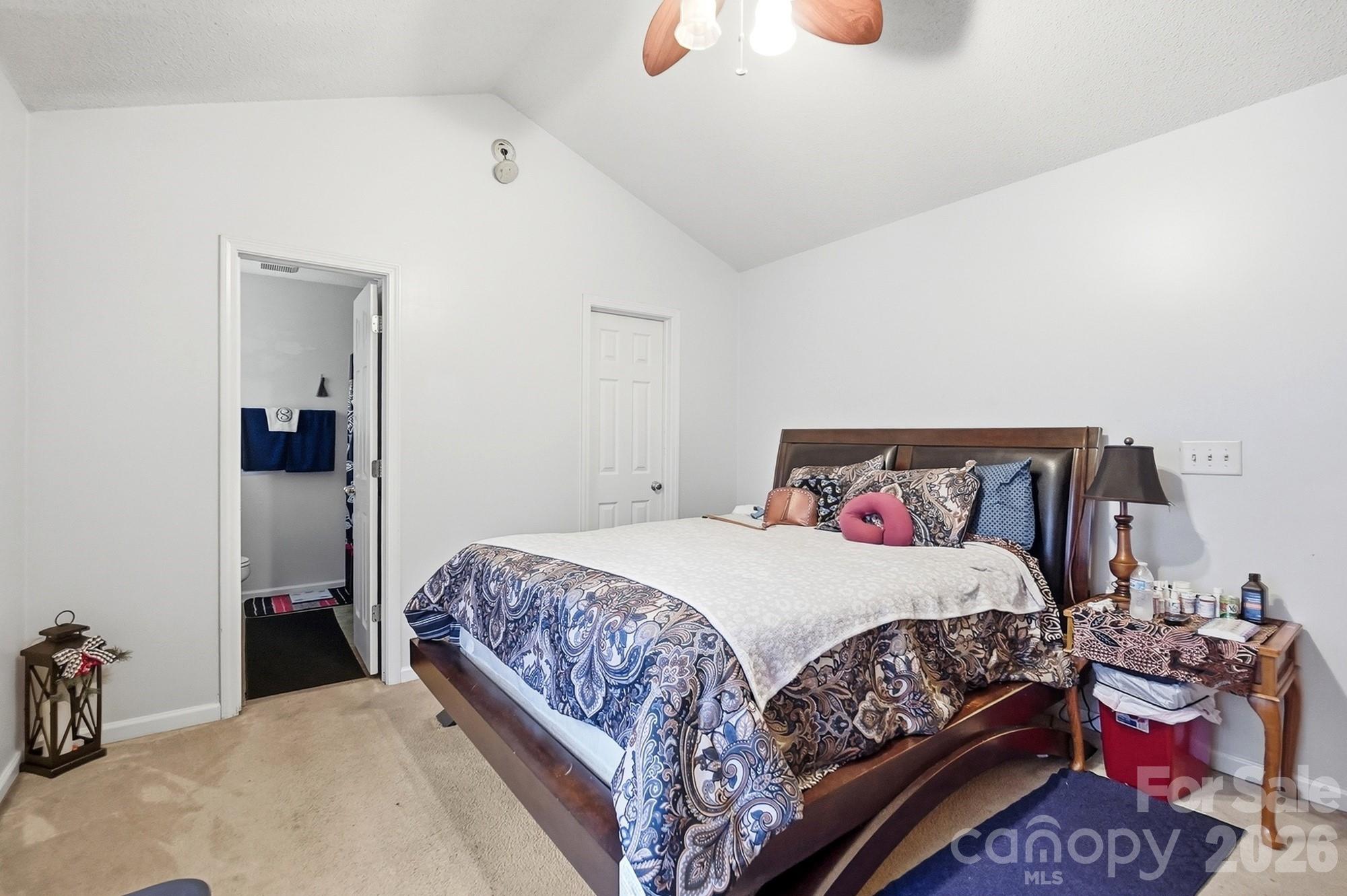 The Townes at Old Stone Crossing - Residential