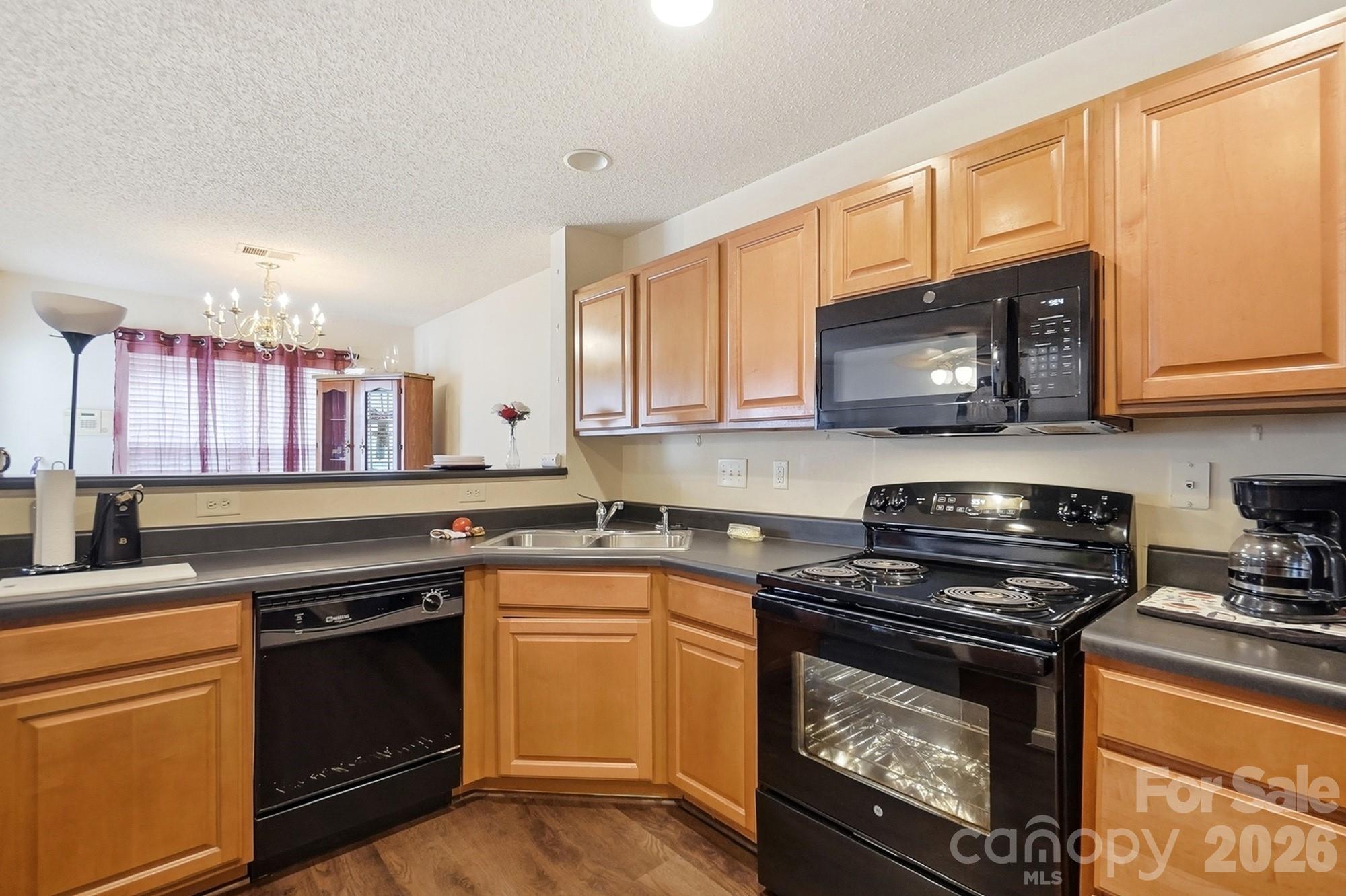 The Townes at Old Stone Crossing - Residential