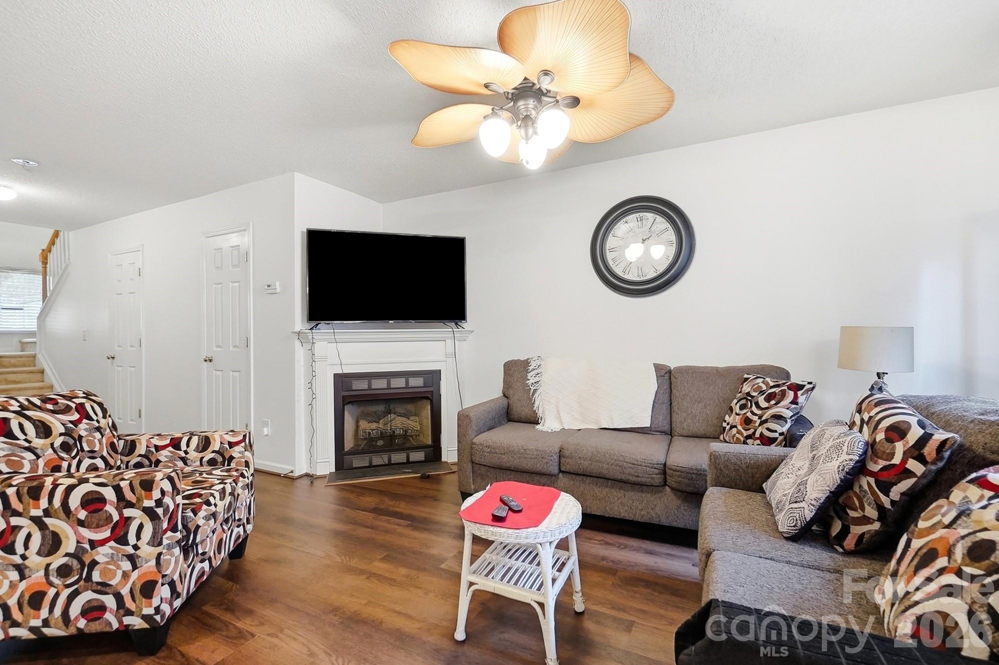 The Townes at Old Stone Crossing - Residential