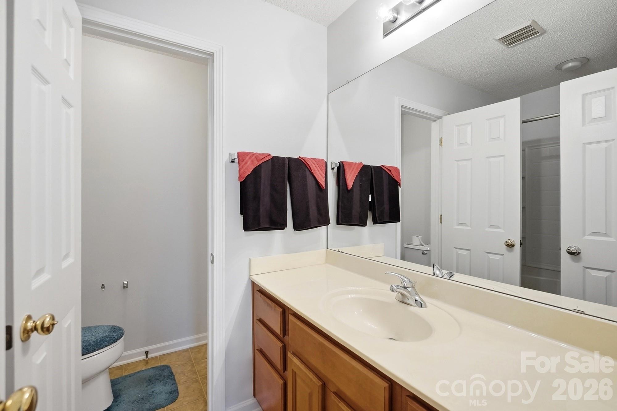 The Townes at Old Stone Crossing - Residential