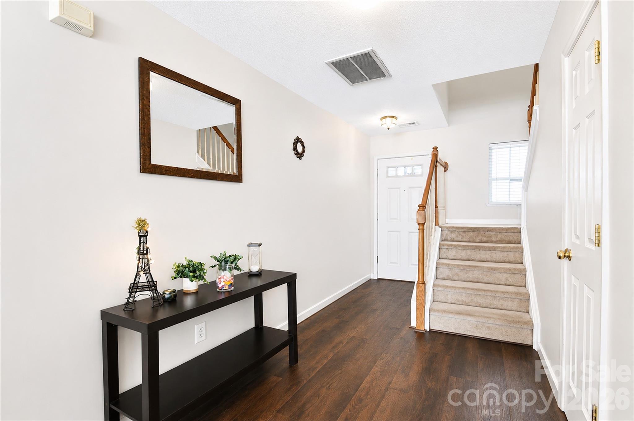 The Townes at Old Stone Crossing - Residential