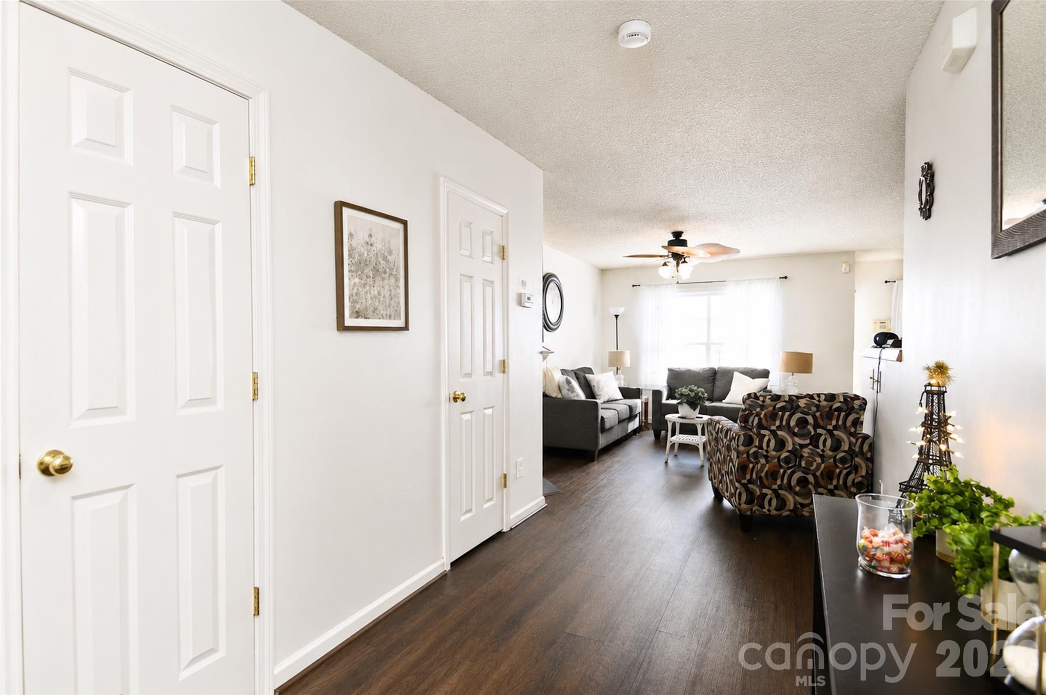 The Townes at Old Stone Crossing - Residential