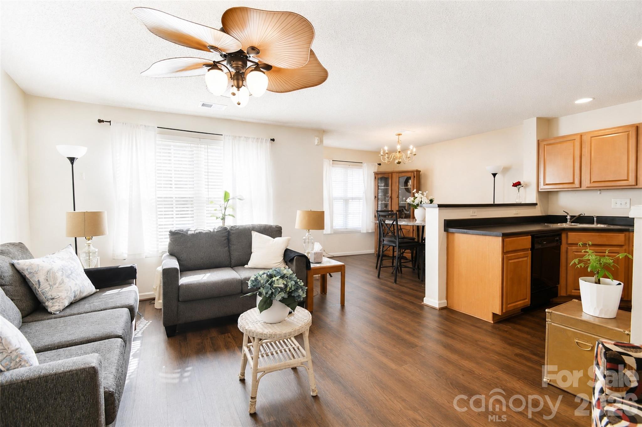 The Townes at Old Stone Crossing - Residential