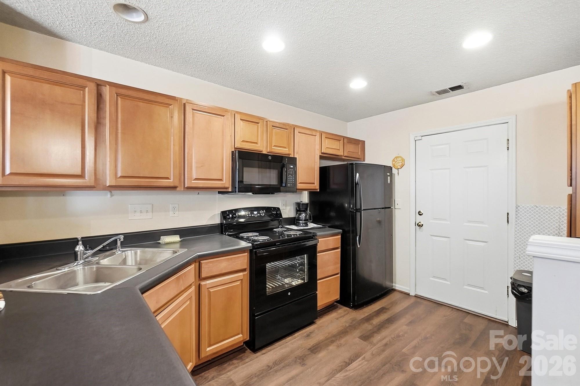 The Townes at Old Stone Crossing - Residential