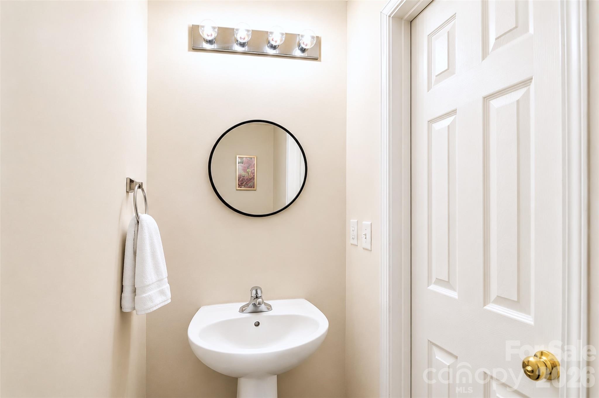 The Townes at Old Stone Crossing - Residential