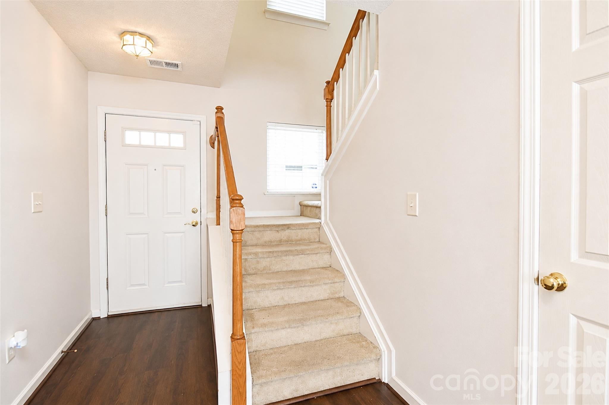 The Townes at Old Stone Crossing - Residential