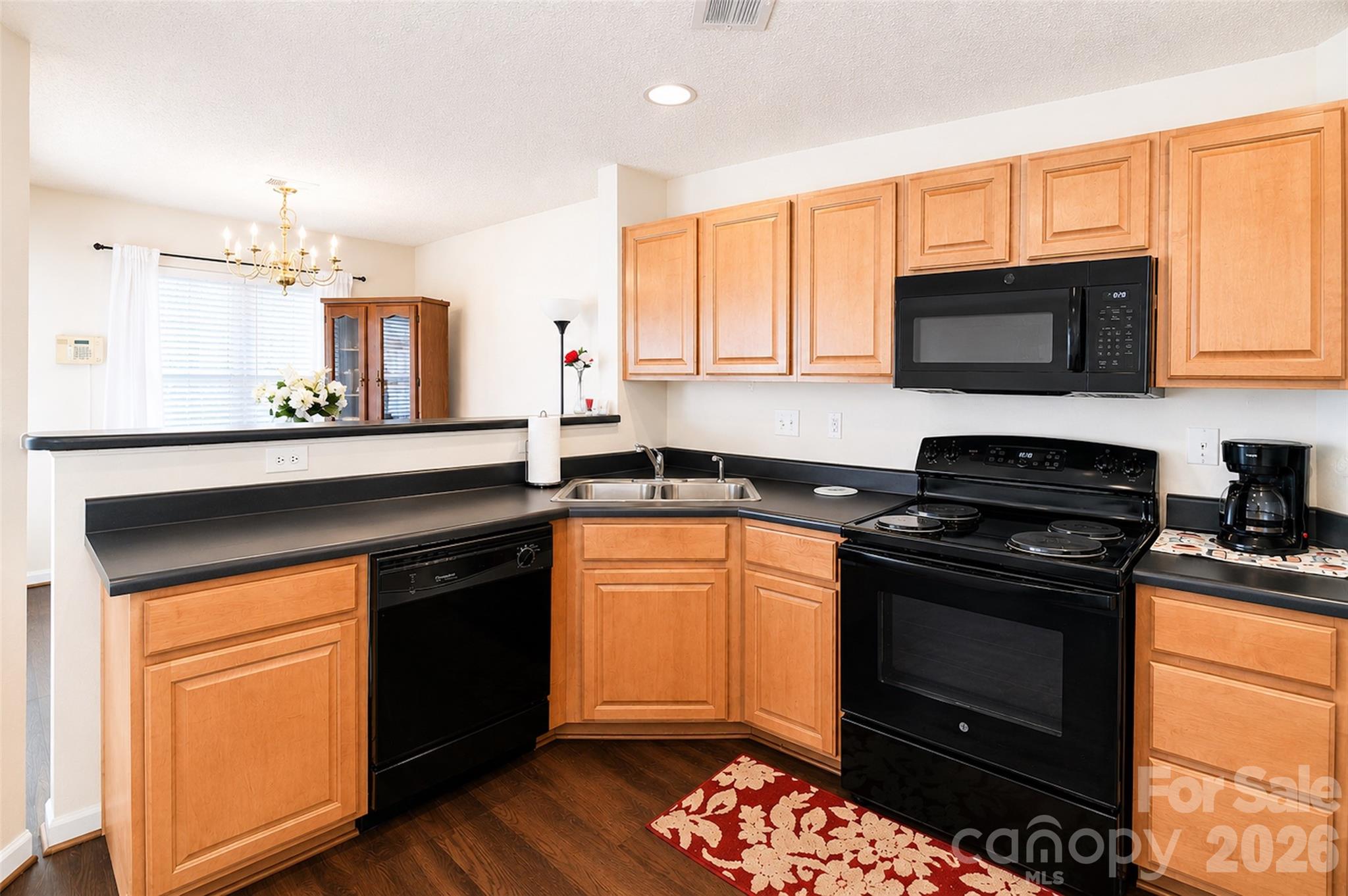 The Townes at Old Stone Crossing - Residential