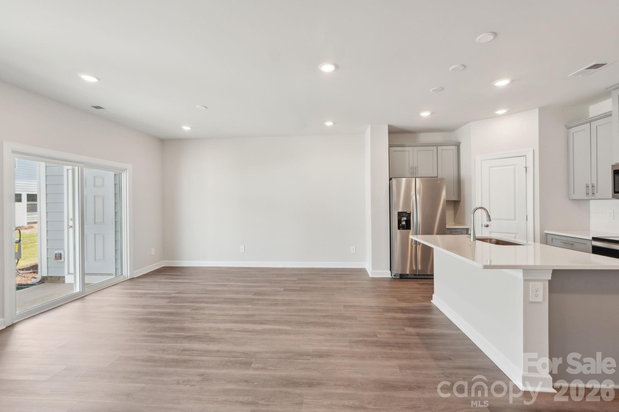 Galloway Ridge - Residential