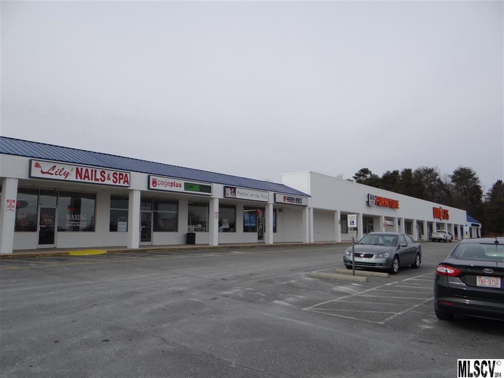 None - Commercial Sale