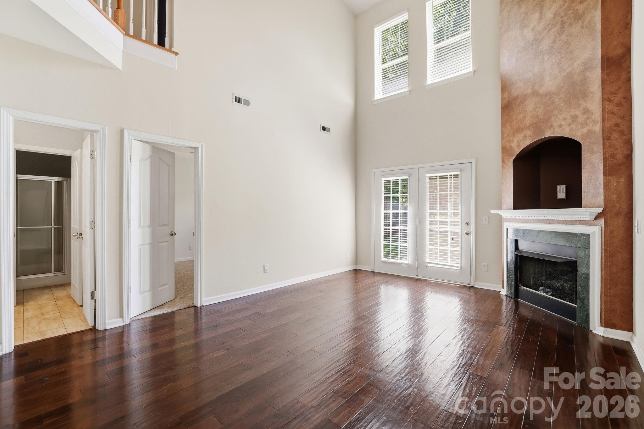 Princeton at Southampton - Residential