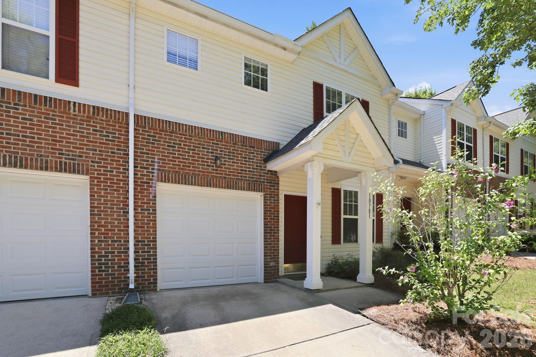 Princeton at Southampton - Residential