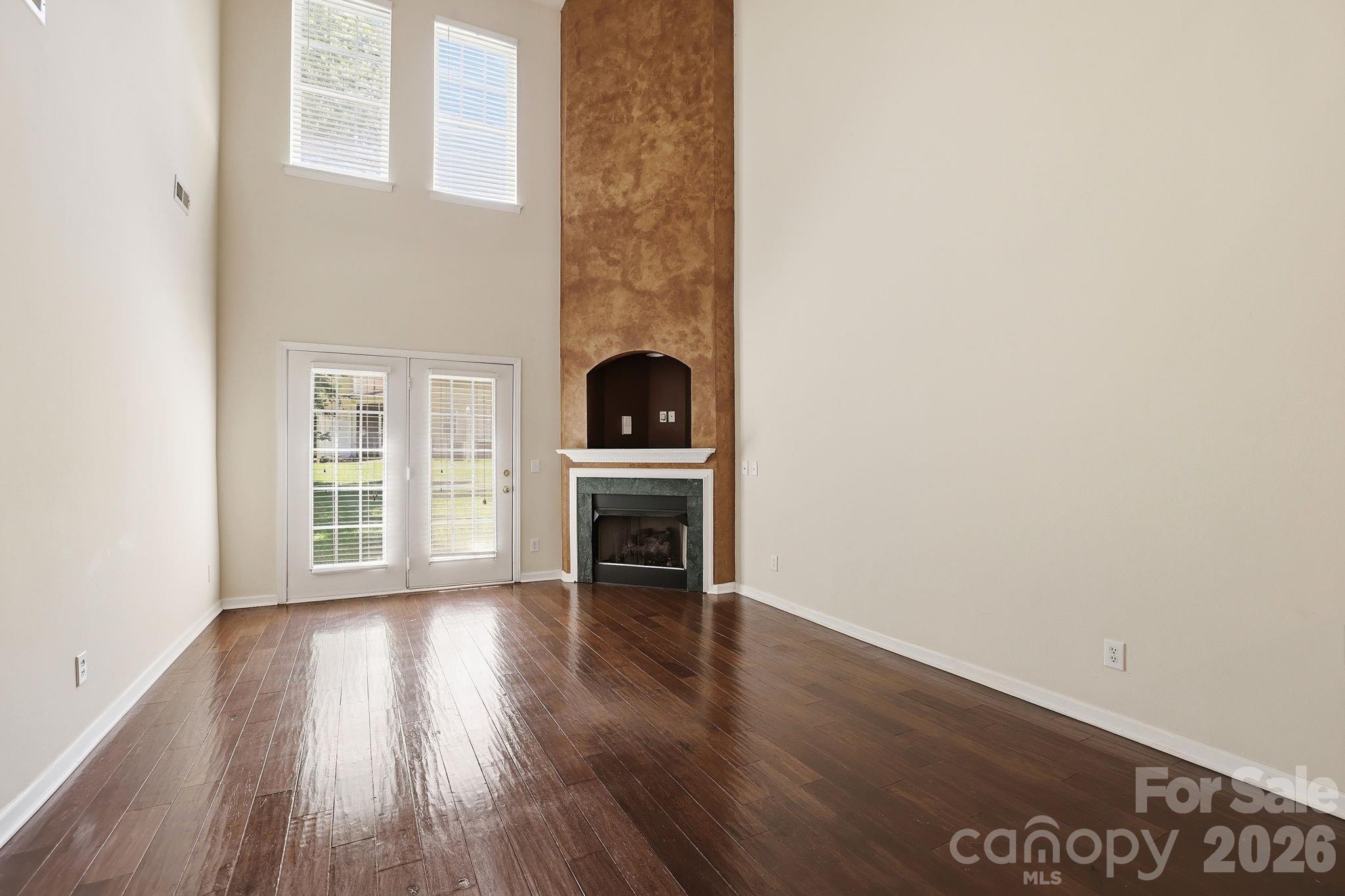 Princeton at Southampton - Residential
