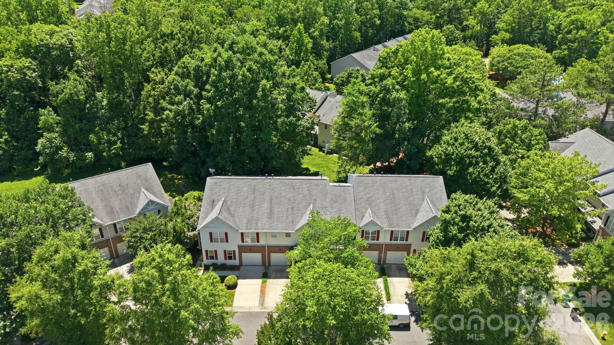 Princeton at Southampton - Residential
