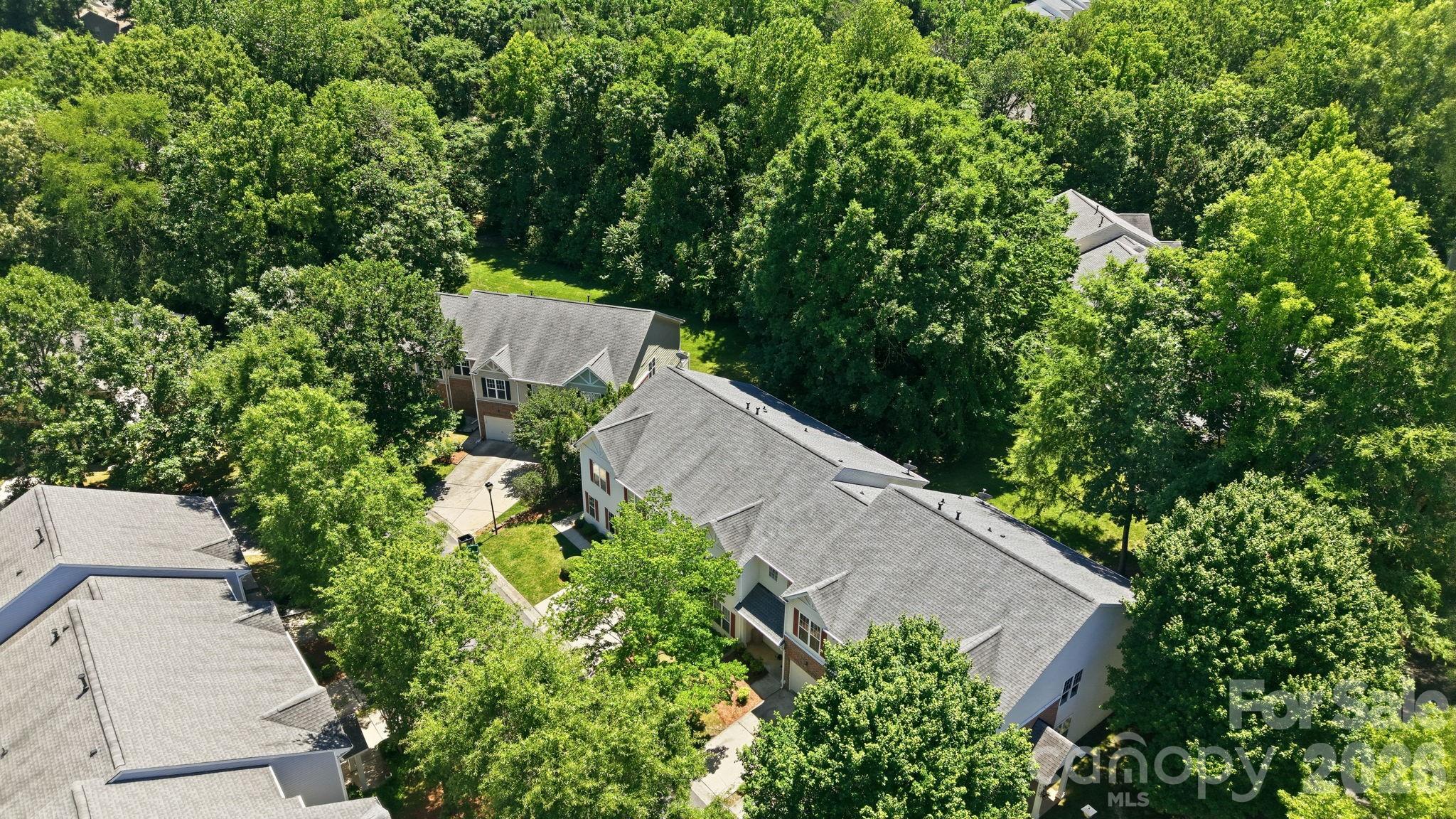 Princeton at Southampton - Residential
