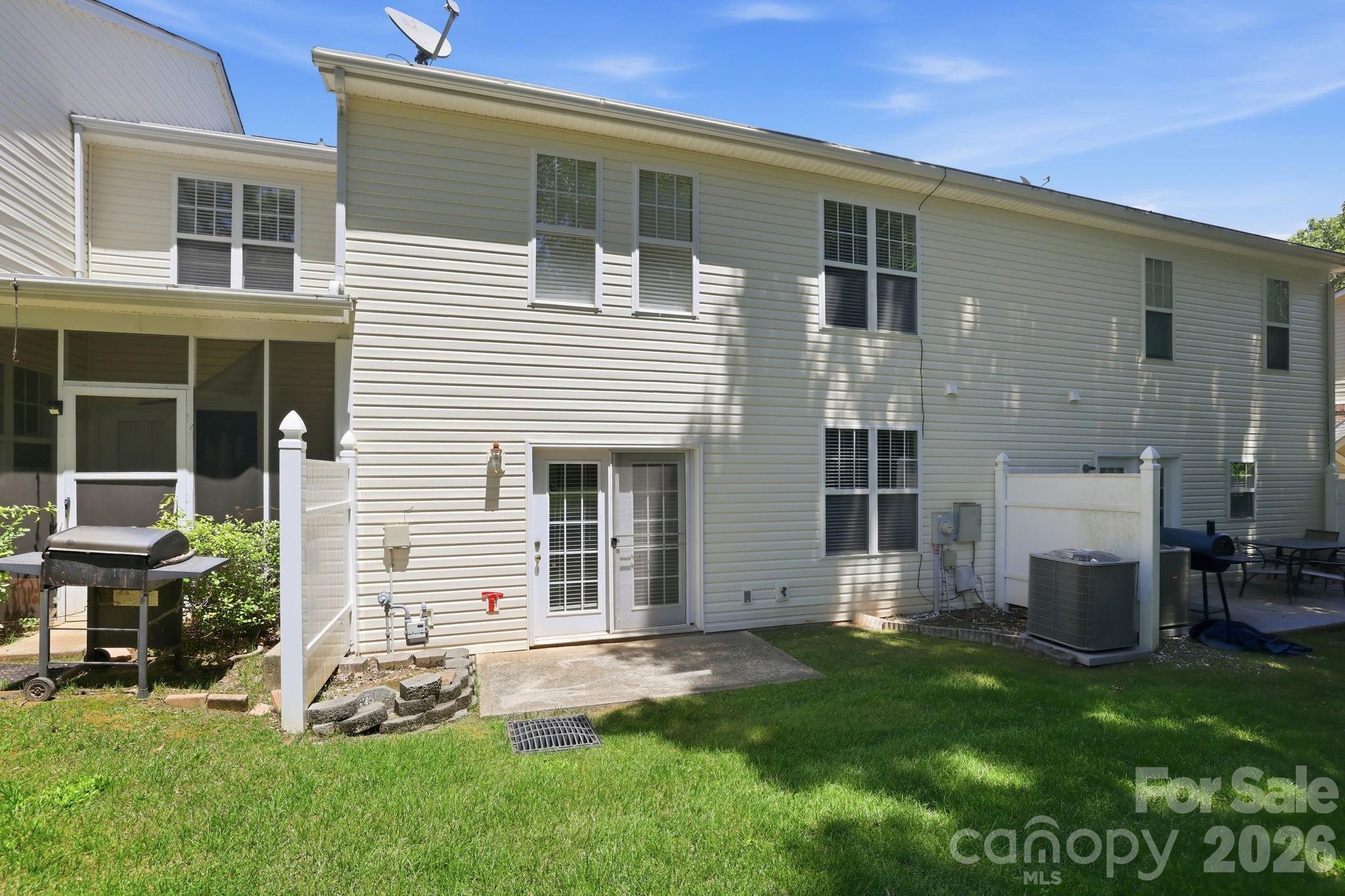Princeton at Southampton - Residential