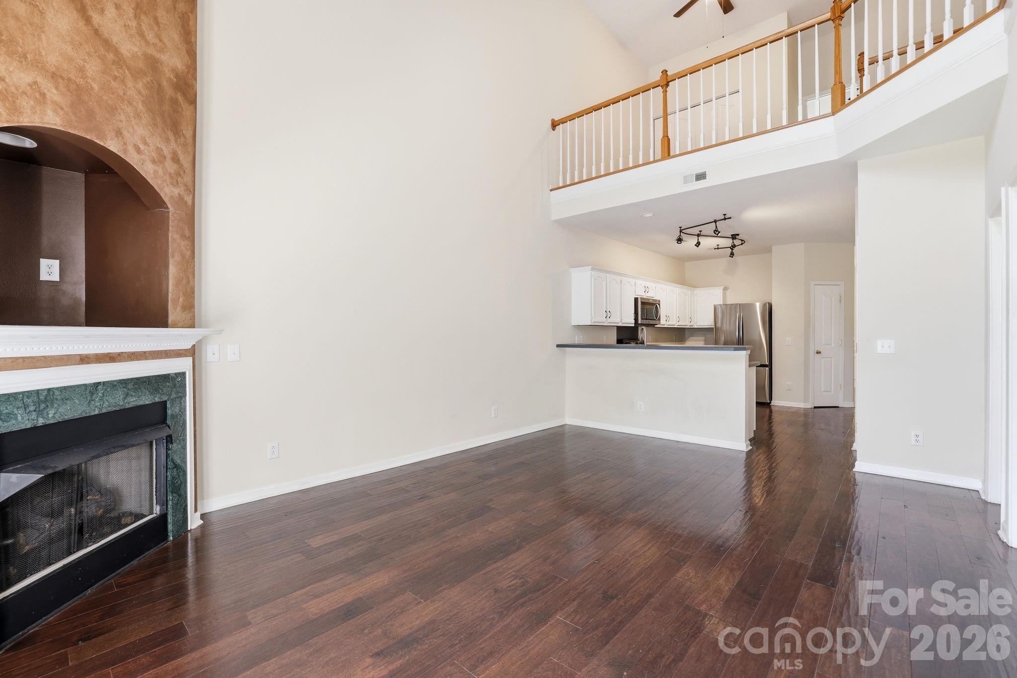 Princeton at Southampton - Residential