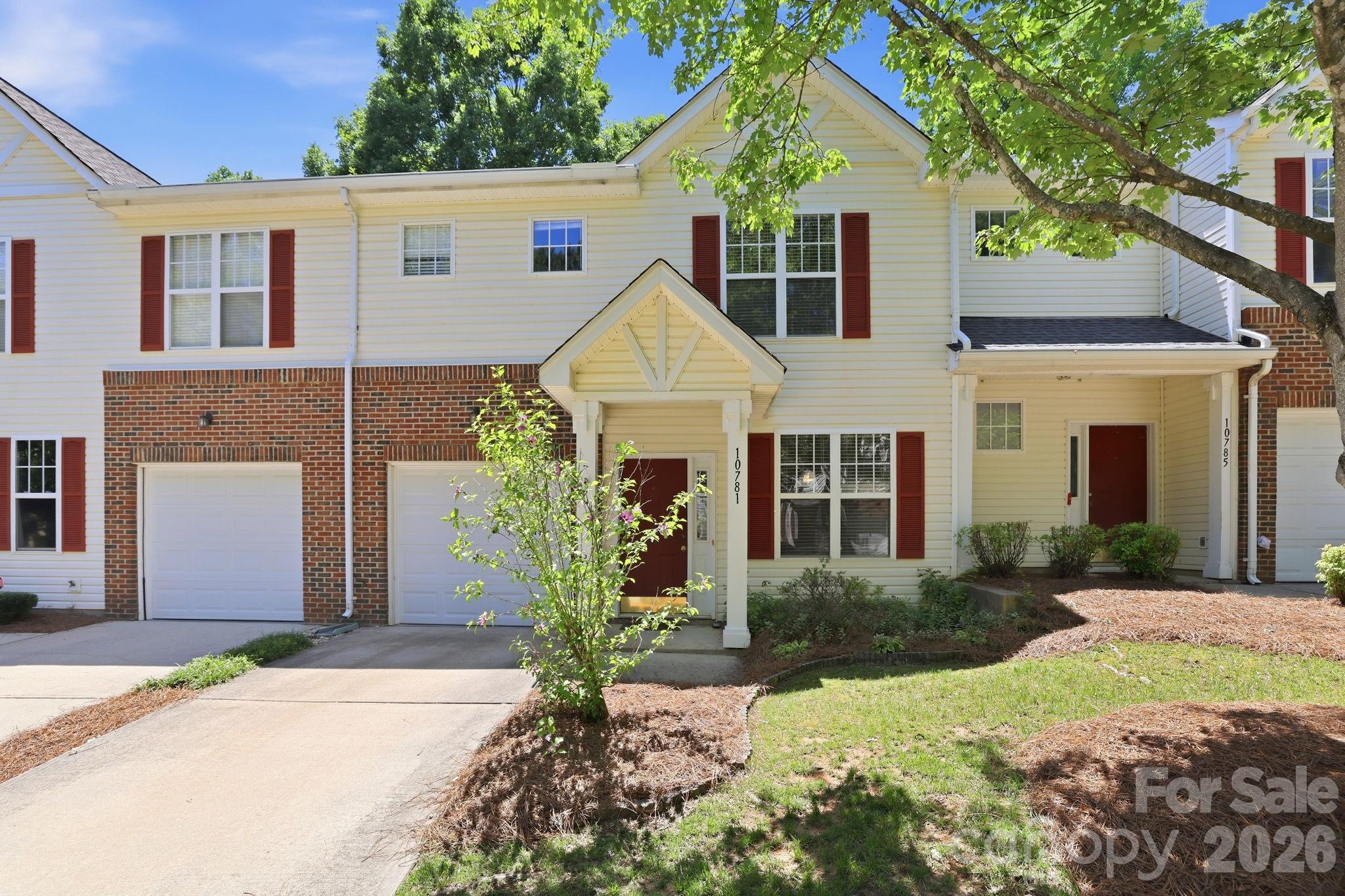 Princeton at Southampton - Residential