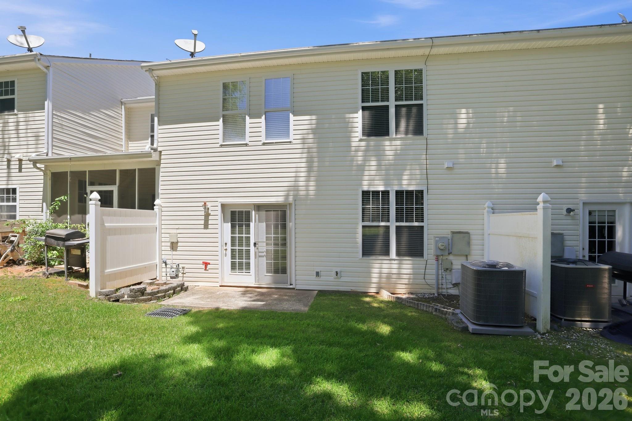 Princeton at Southampton - Residential