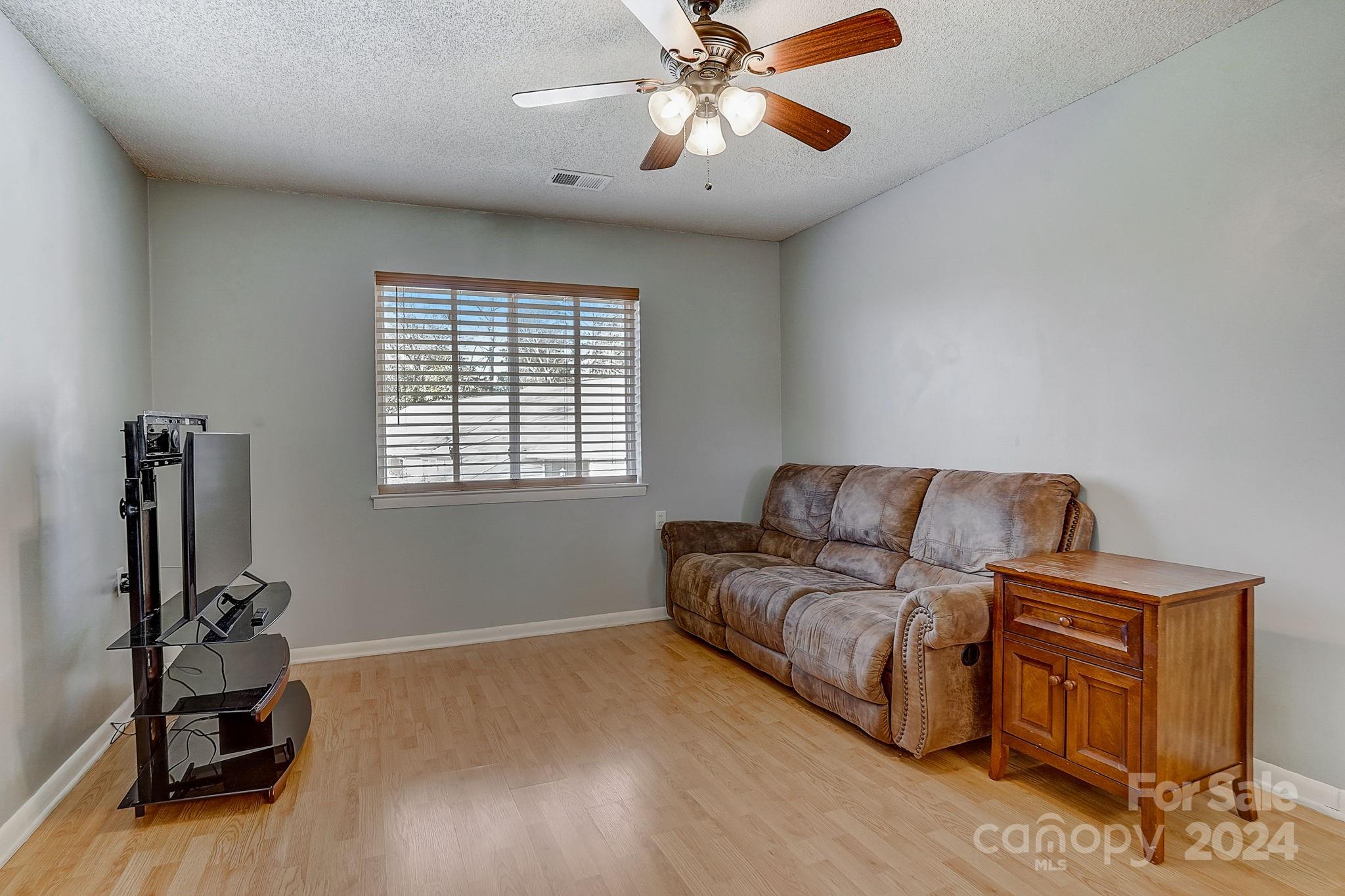 Eagles Landing - Residential