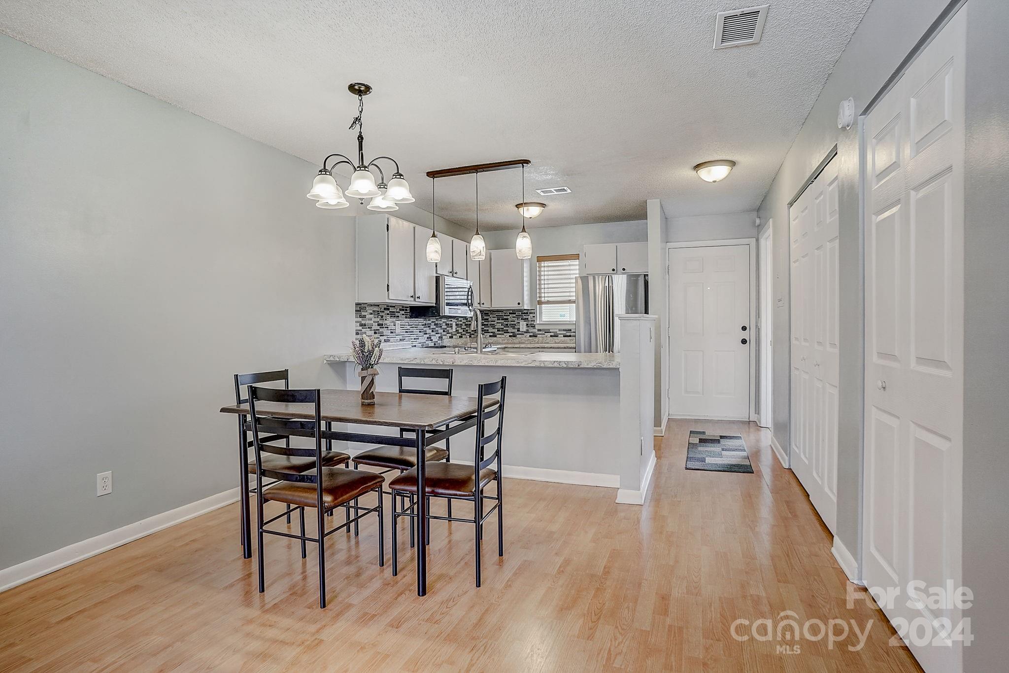 Eagles Landing - Residential