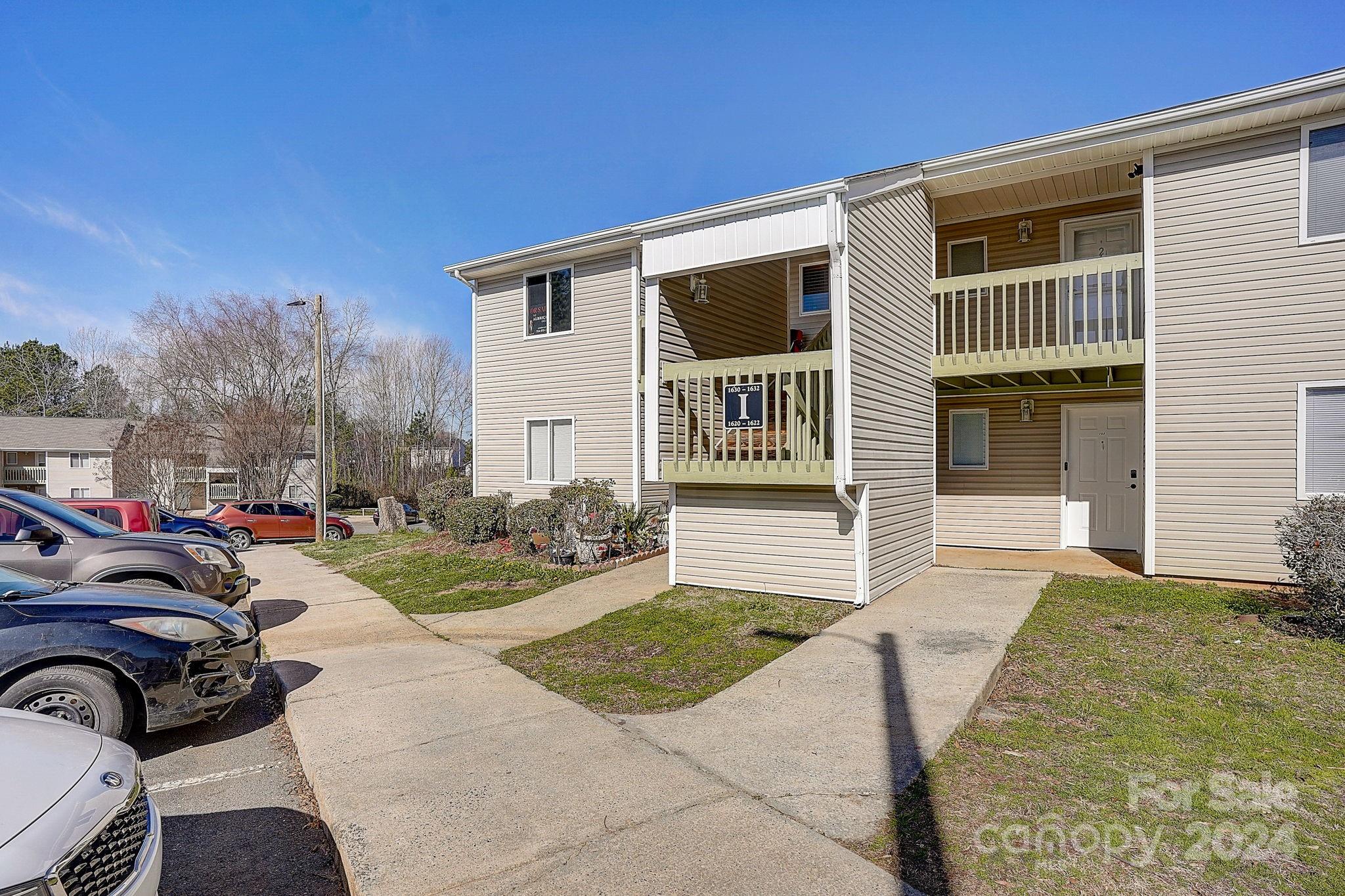 Eagles Landing - Residential