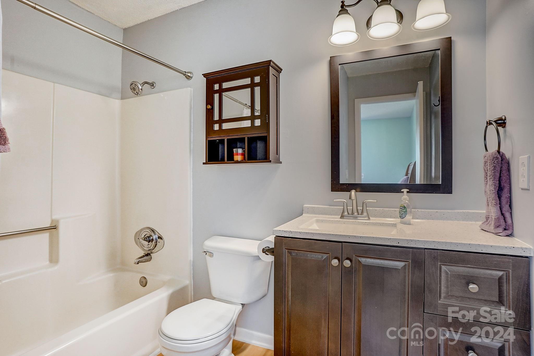 Eagles Landing - Residential