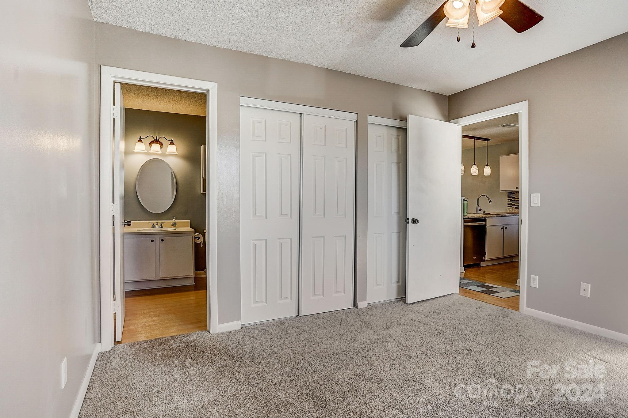 Eagles Landing - Residential