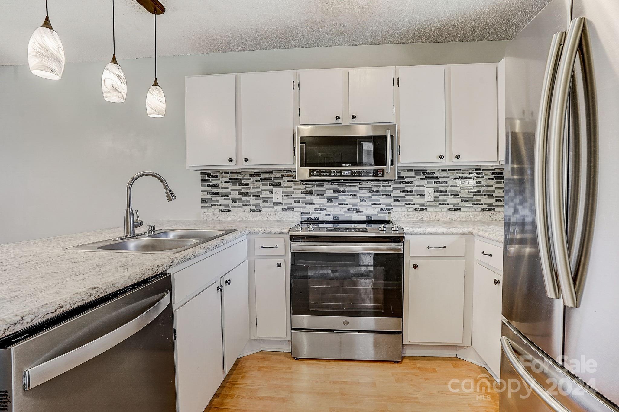 Eagles Landing - Residential