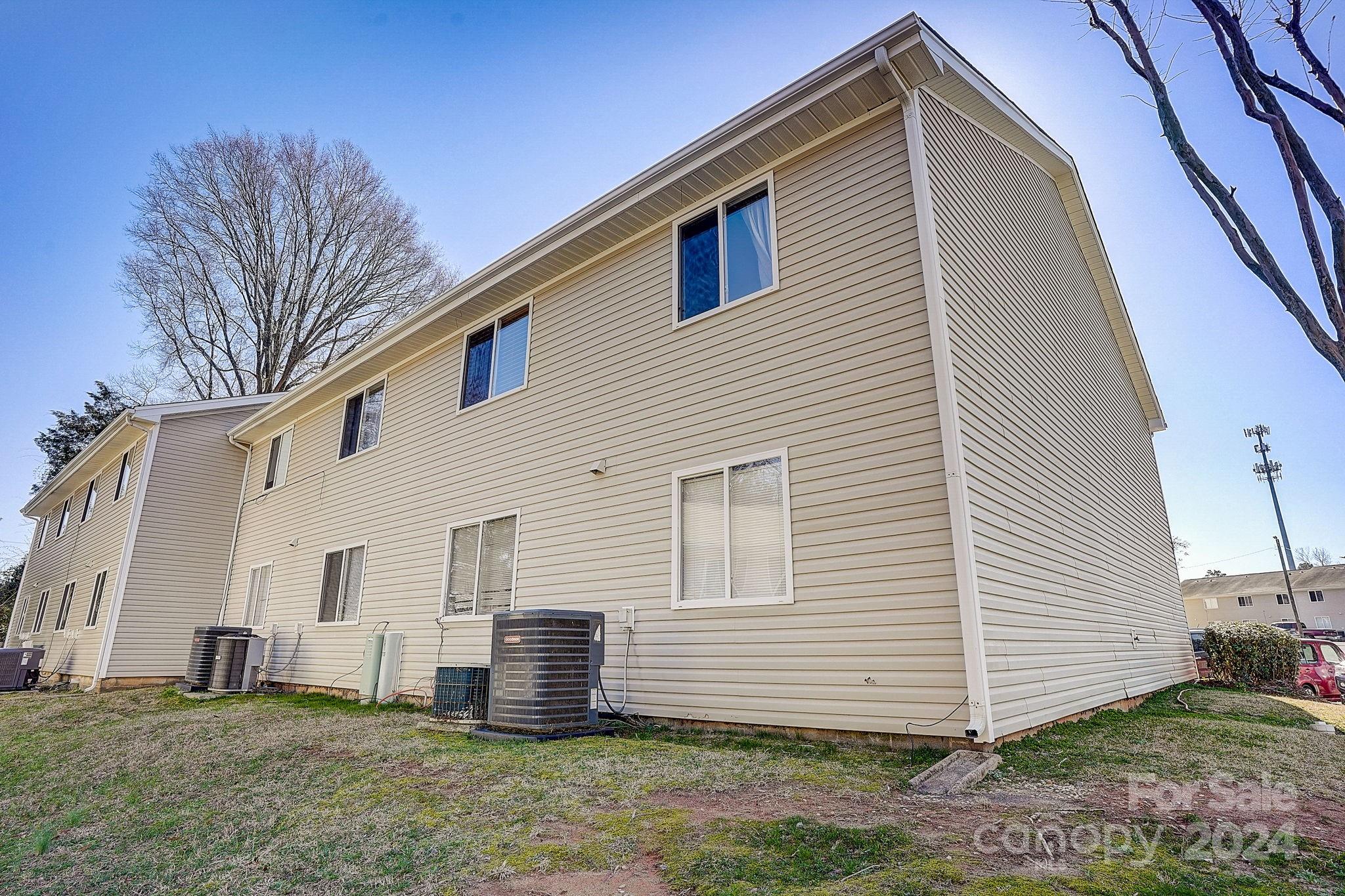 Eagles Landing - Residential