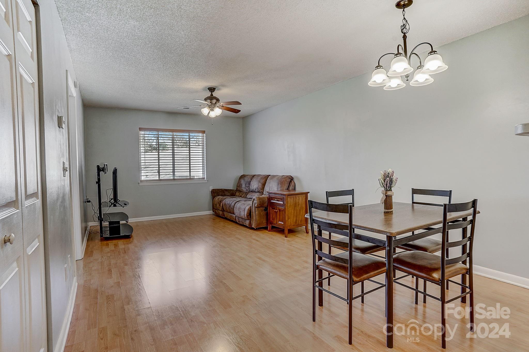 Eagles Landing - Residential