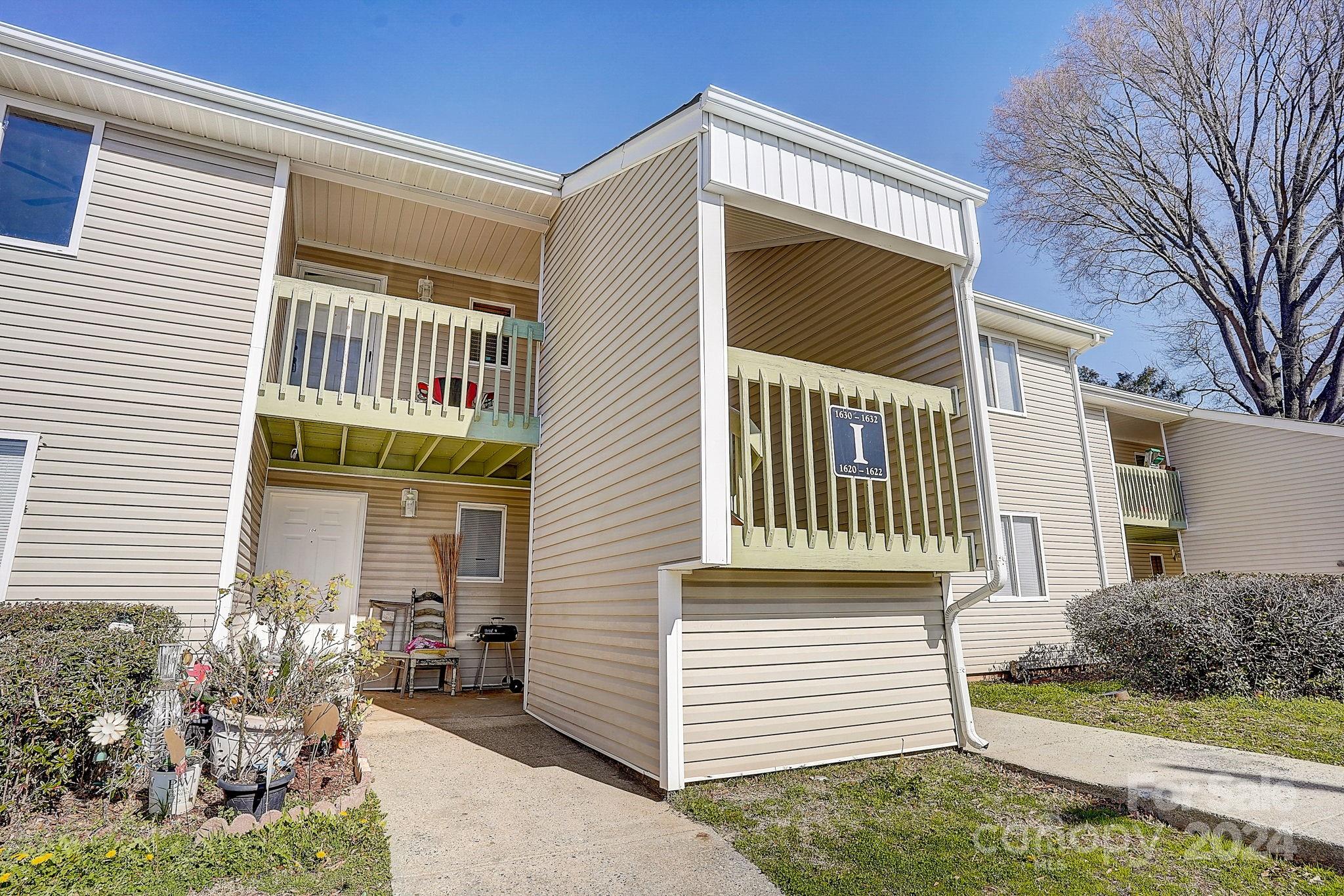 Eagles Landing - Residential