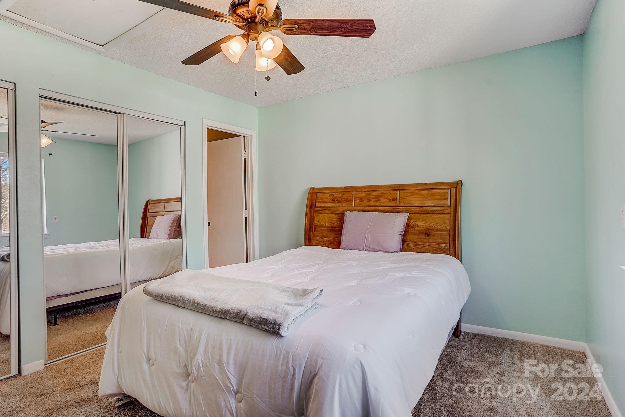 Eagles Landing - Residential