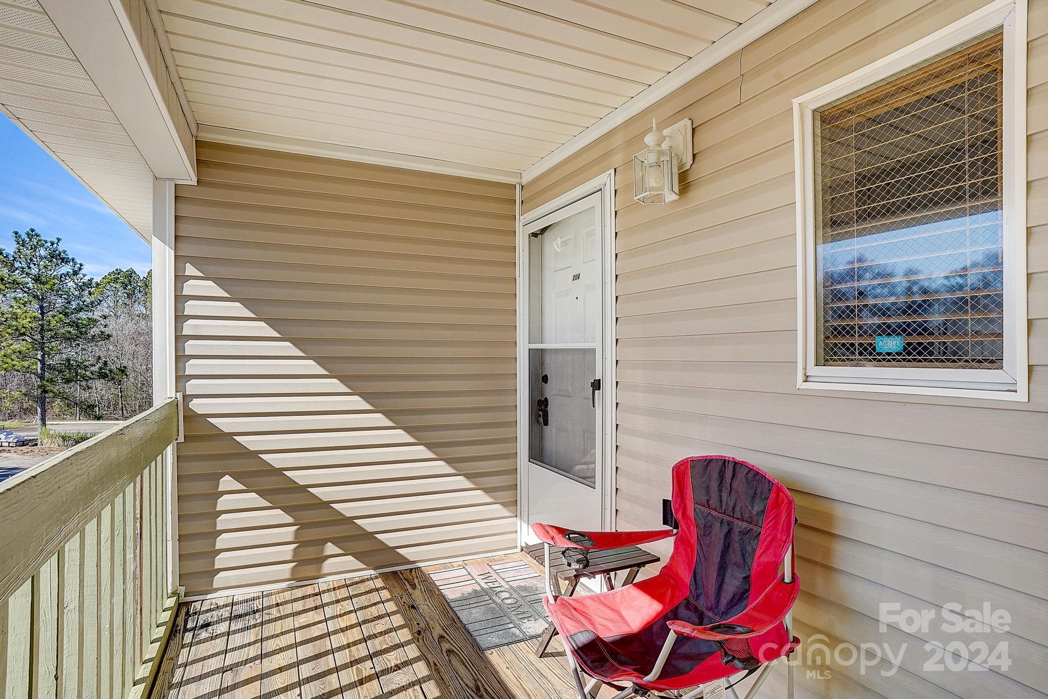 Eagles Landing - Residential