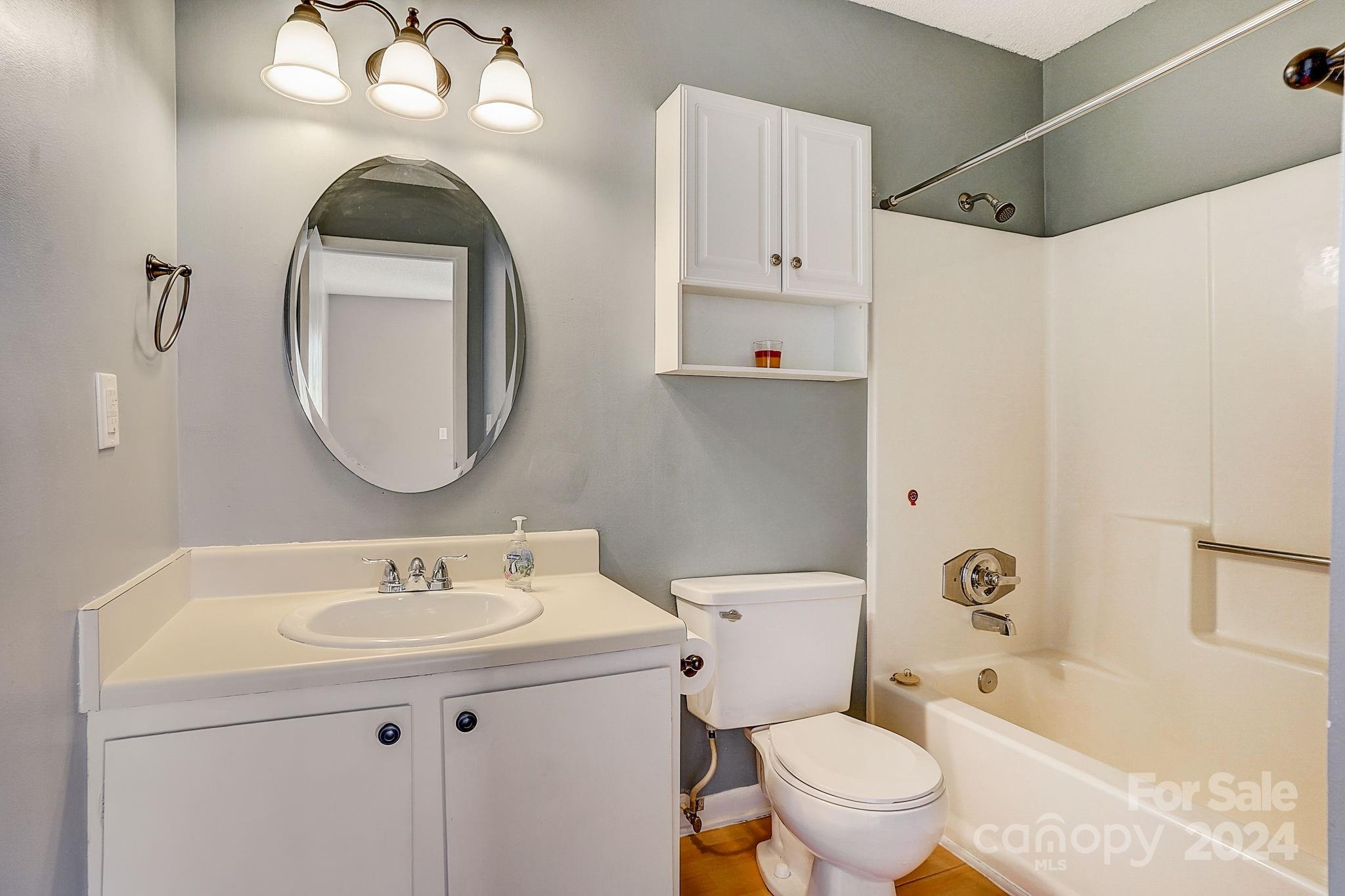 Eagles Landing - Residential