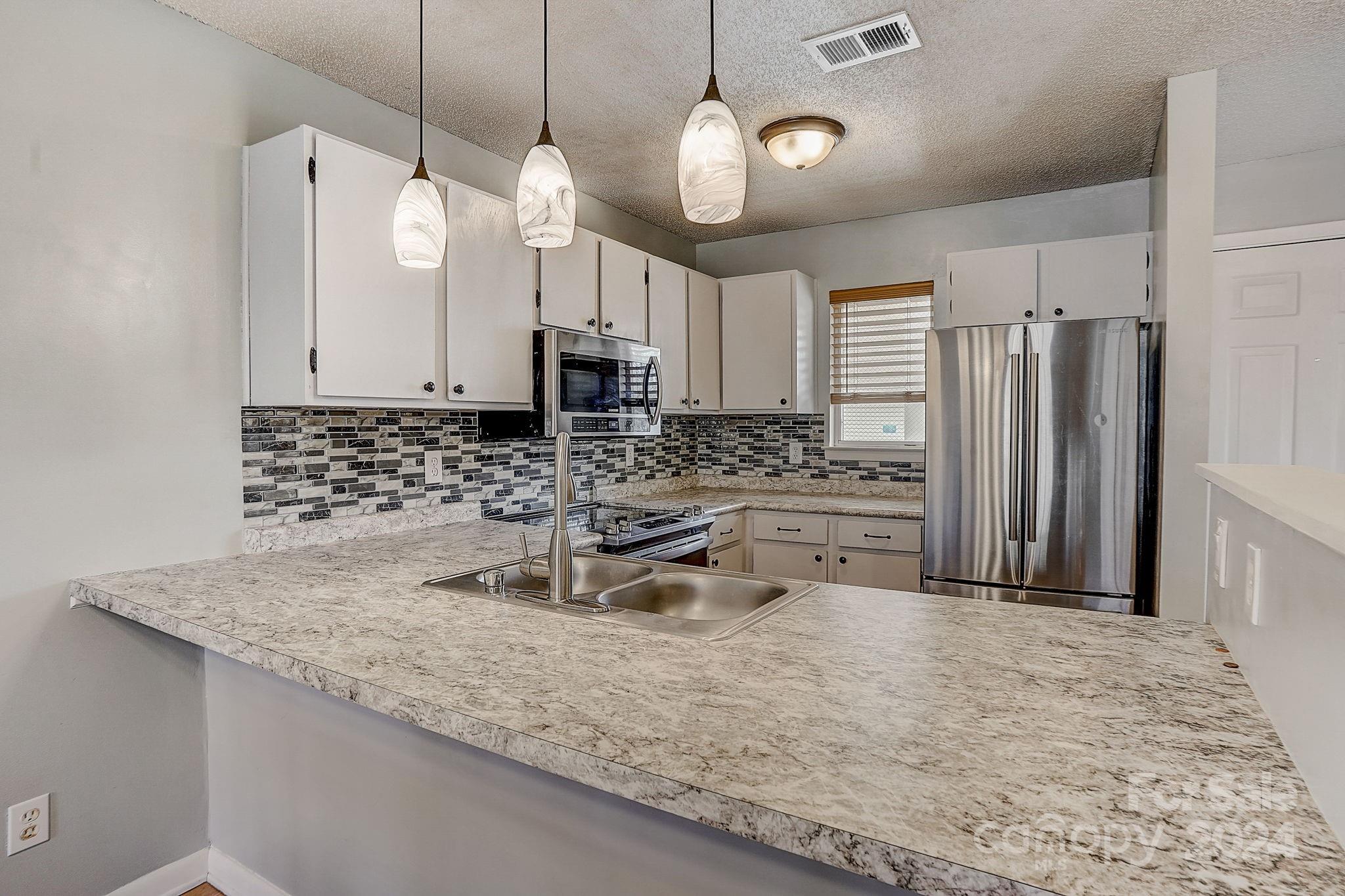 Eagles Landing - Residential