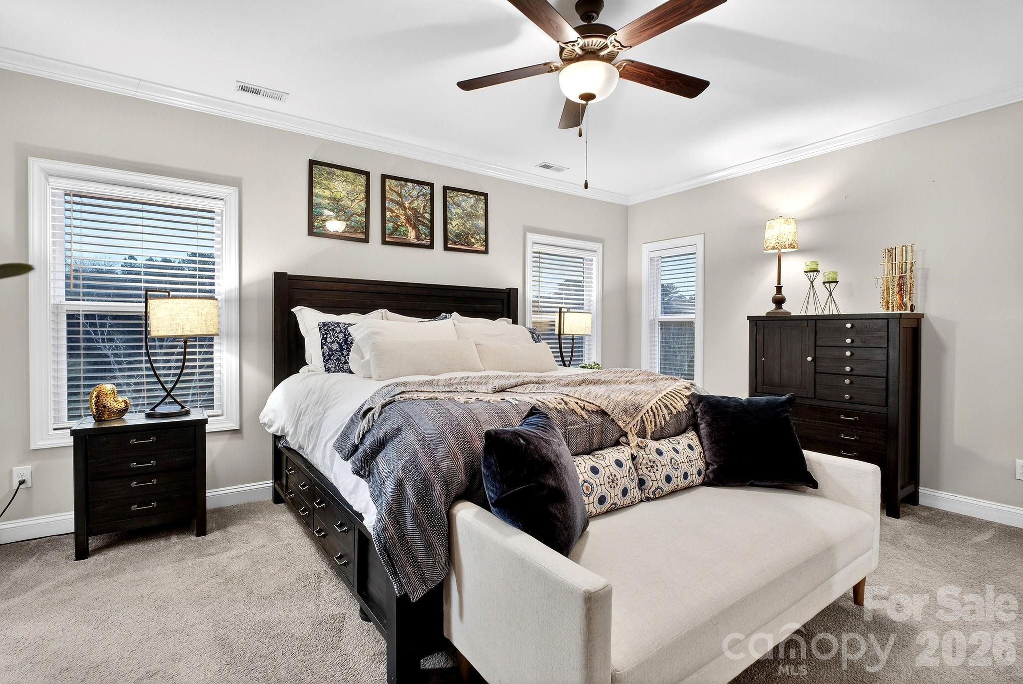 Tega Cay - Residential