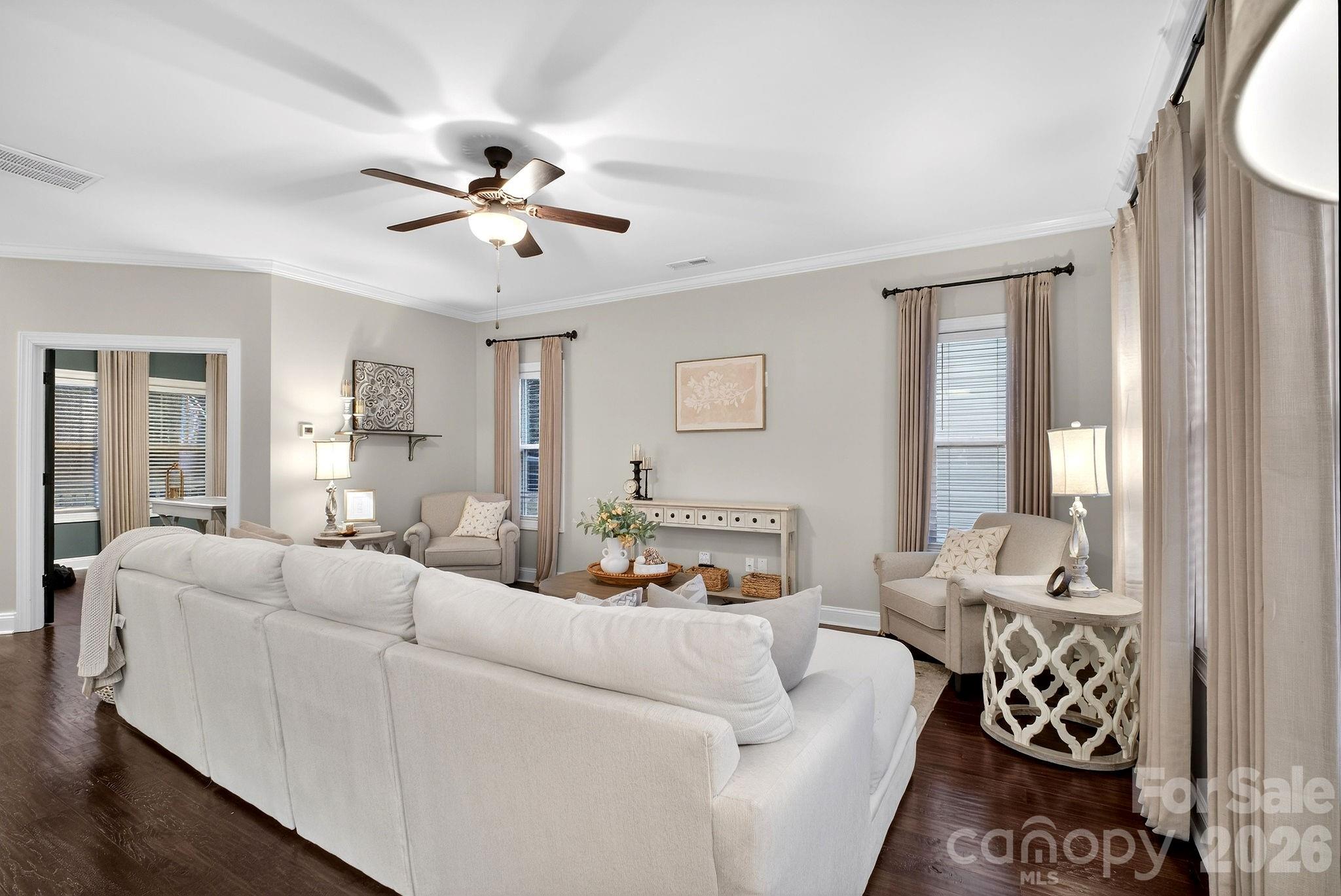 Tega Cay - Residential