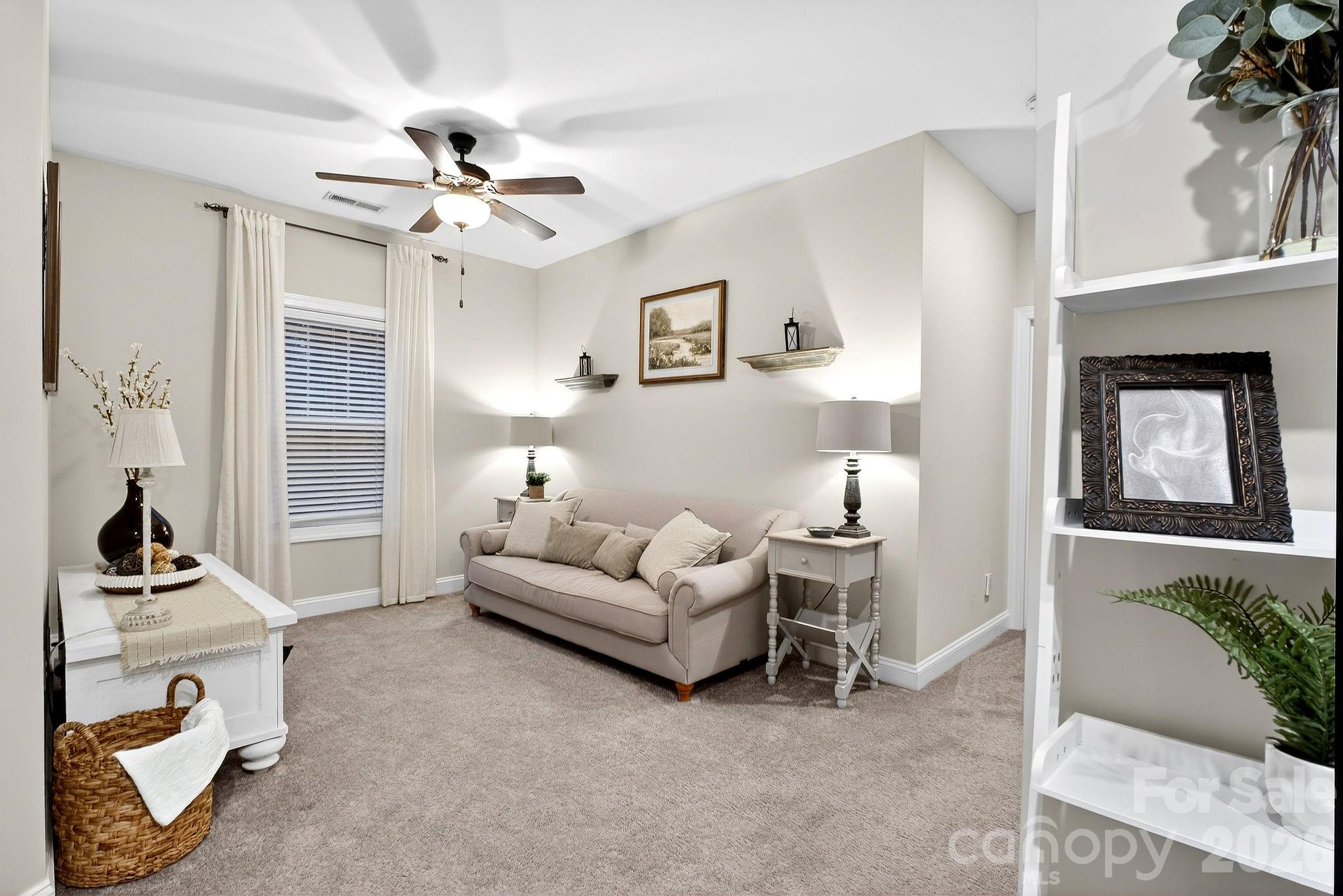 Tega Cay - Residential