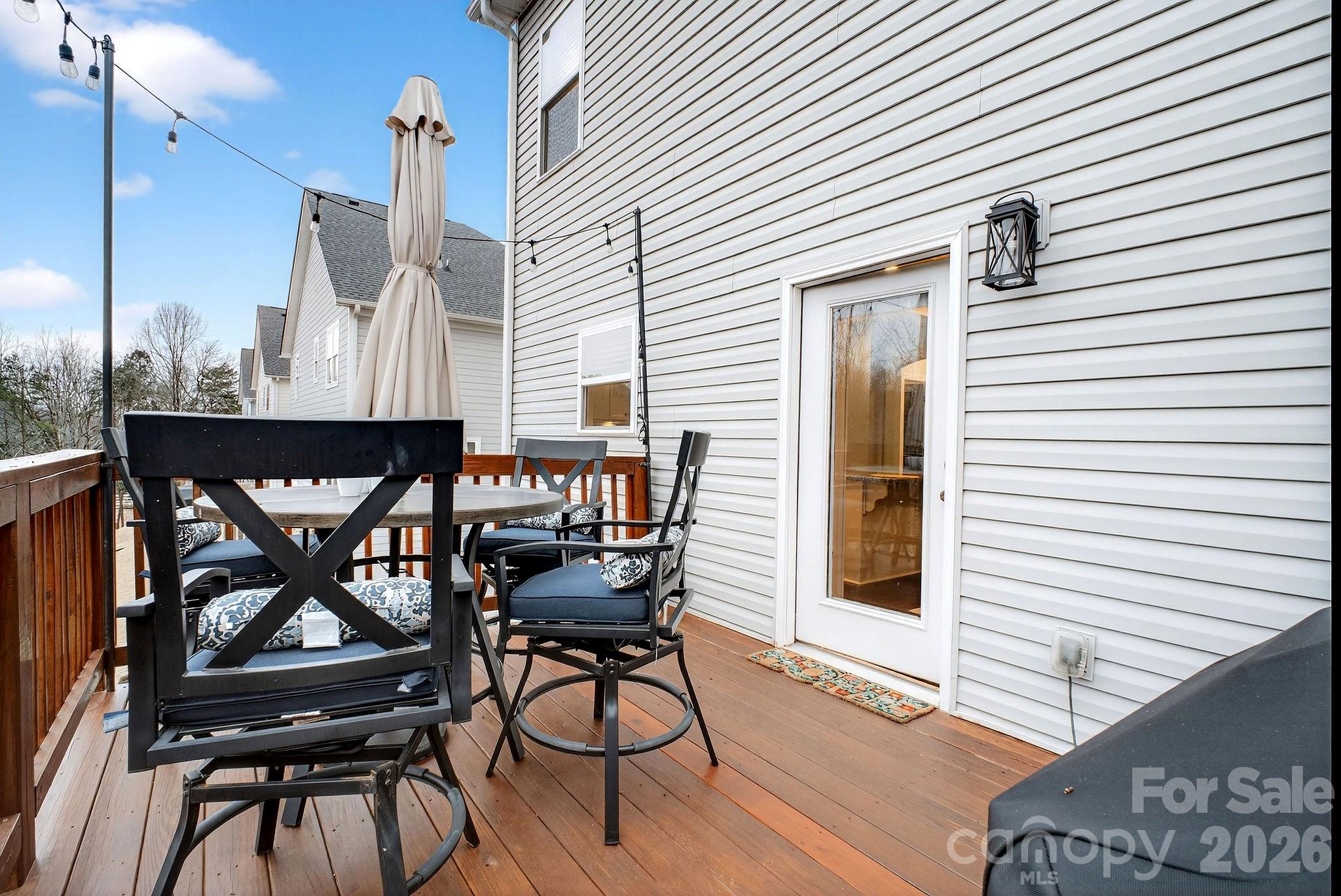 Tega Cay - Residential
