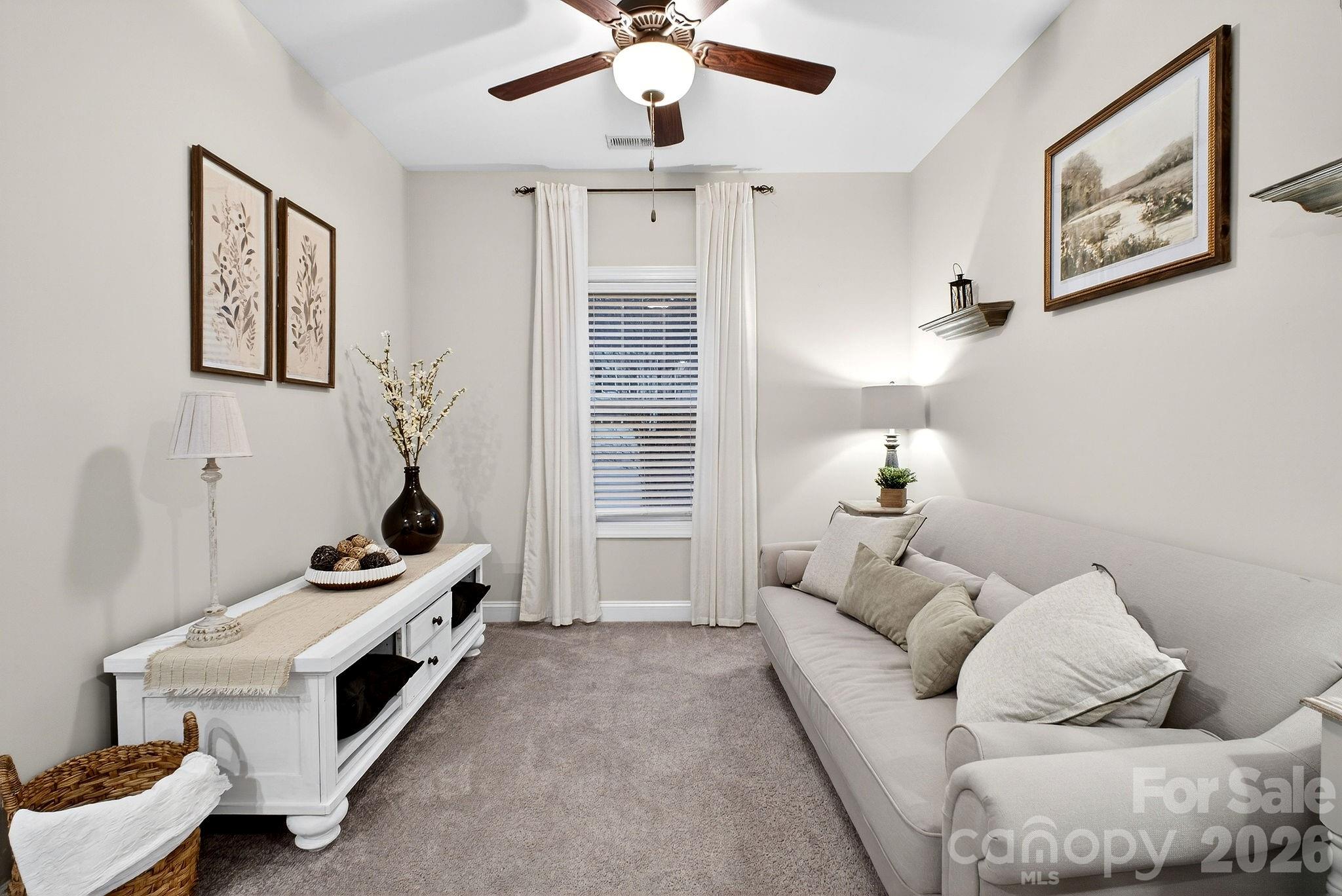 Tega Cay - Residential