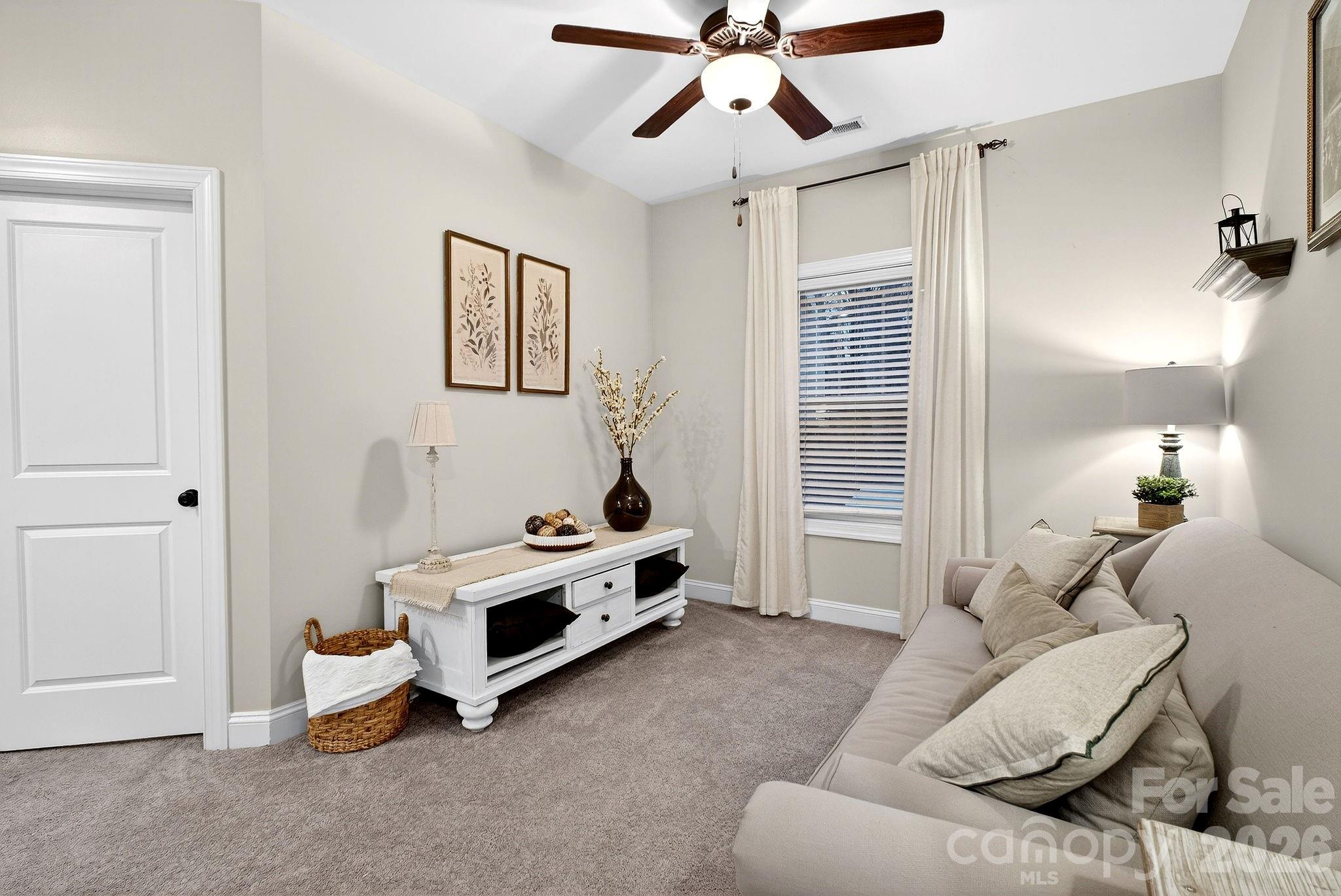 Tega Cay - Residential
